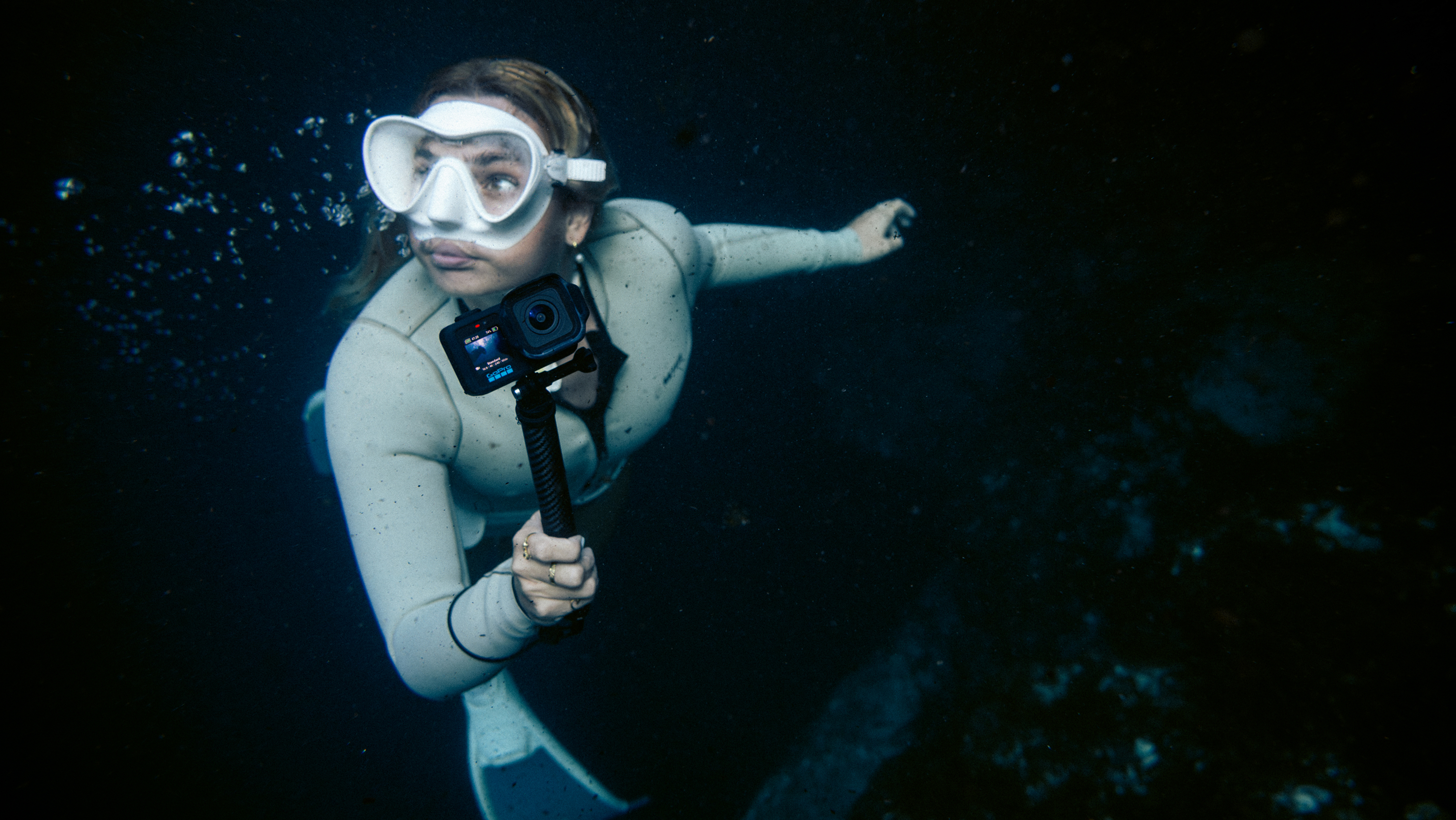 MISSION 1 PRO Dive Bundle