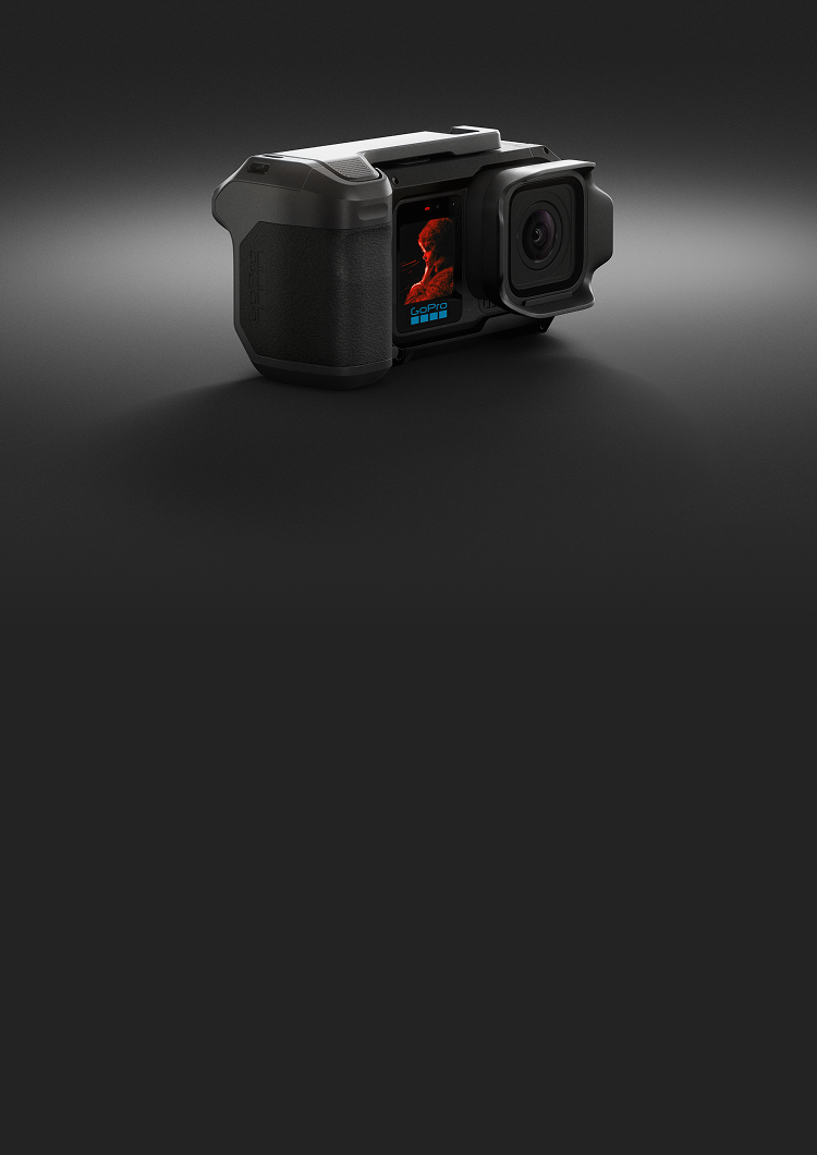 GoPro | 