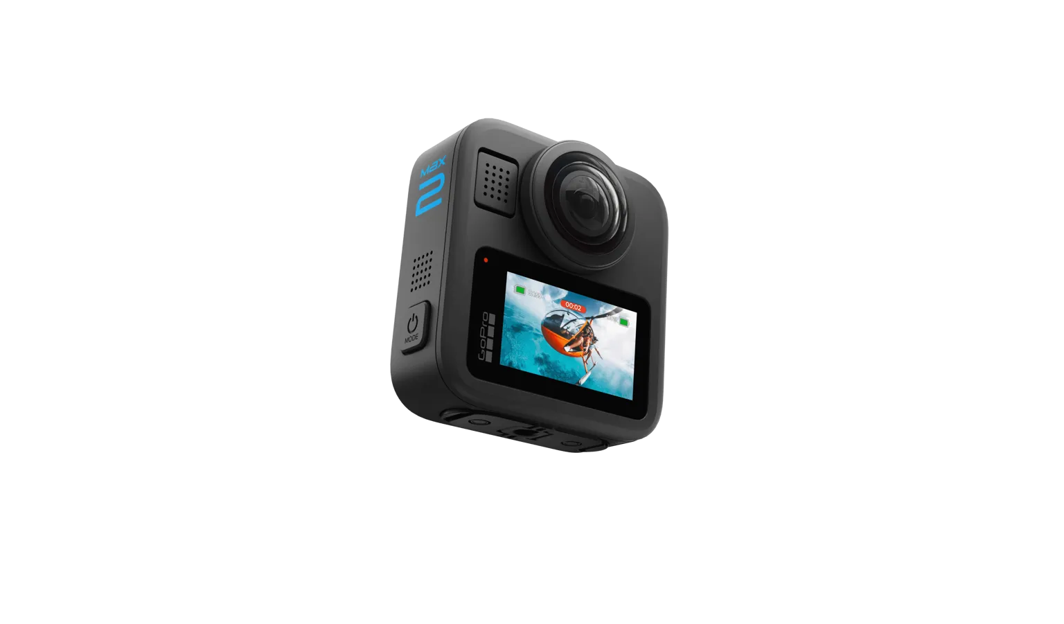 Imagen 3 de la cámara de 360° MAX2