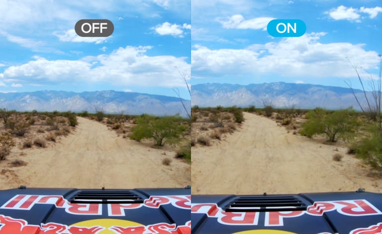 Hero8 Black 防水 防抖运动相机套装 Gopro