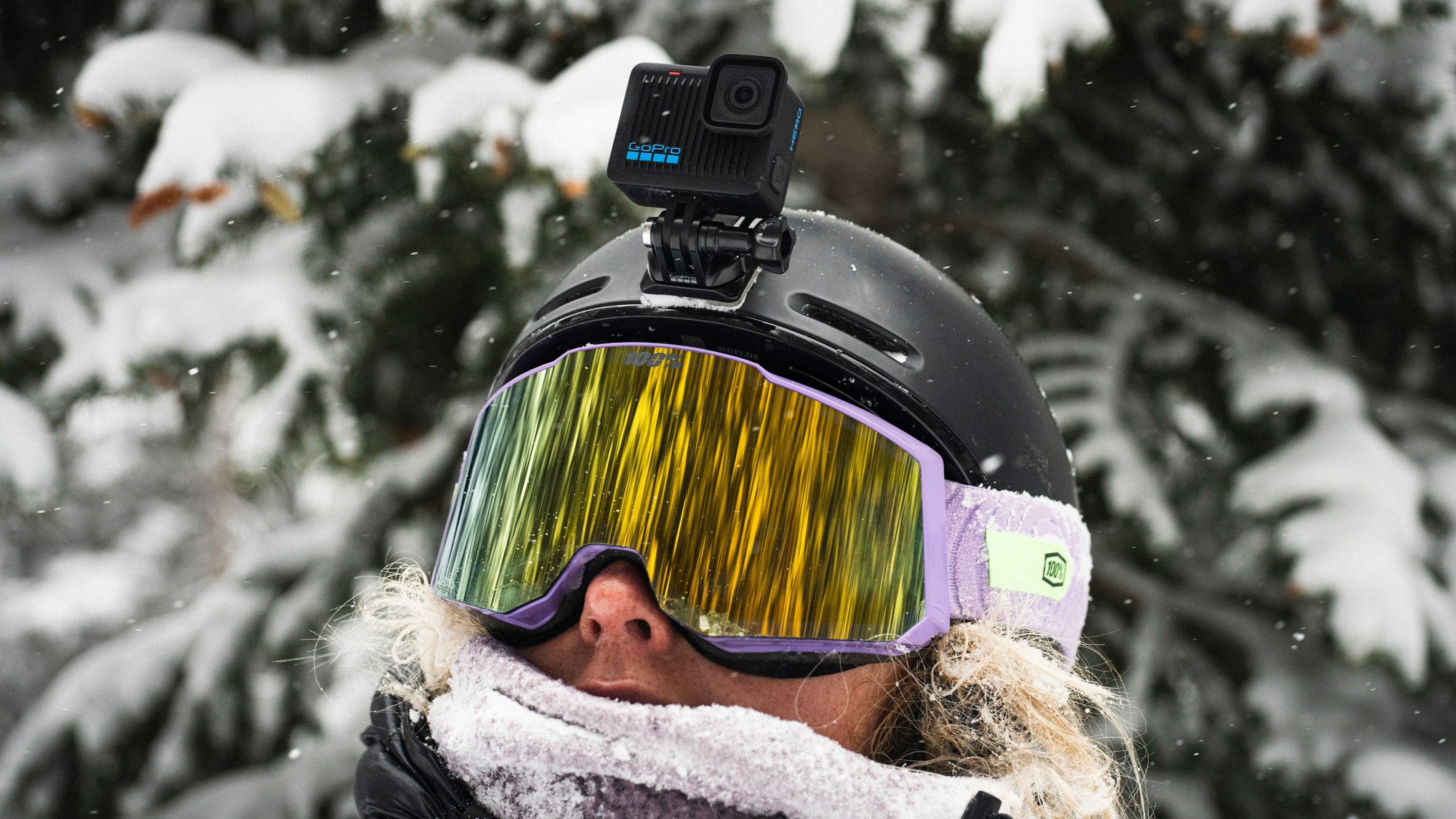 HERO Ski Snowboard Bundle