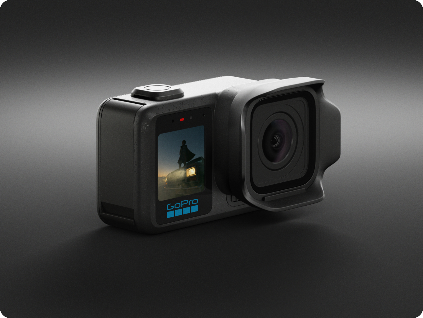 その他 GoPro GoPro Mission 1 Proシリーズ | シネマクオリティのカメラが登場
