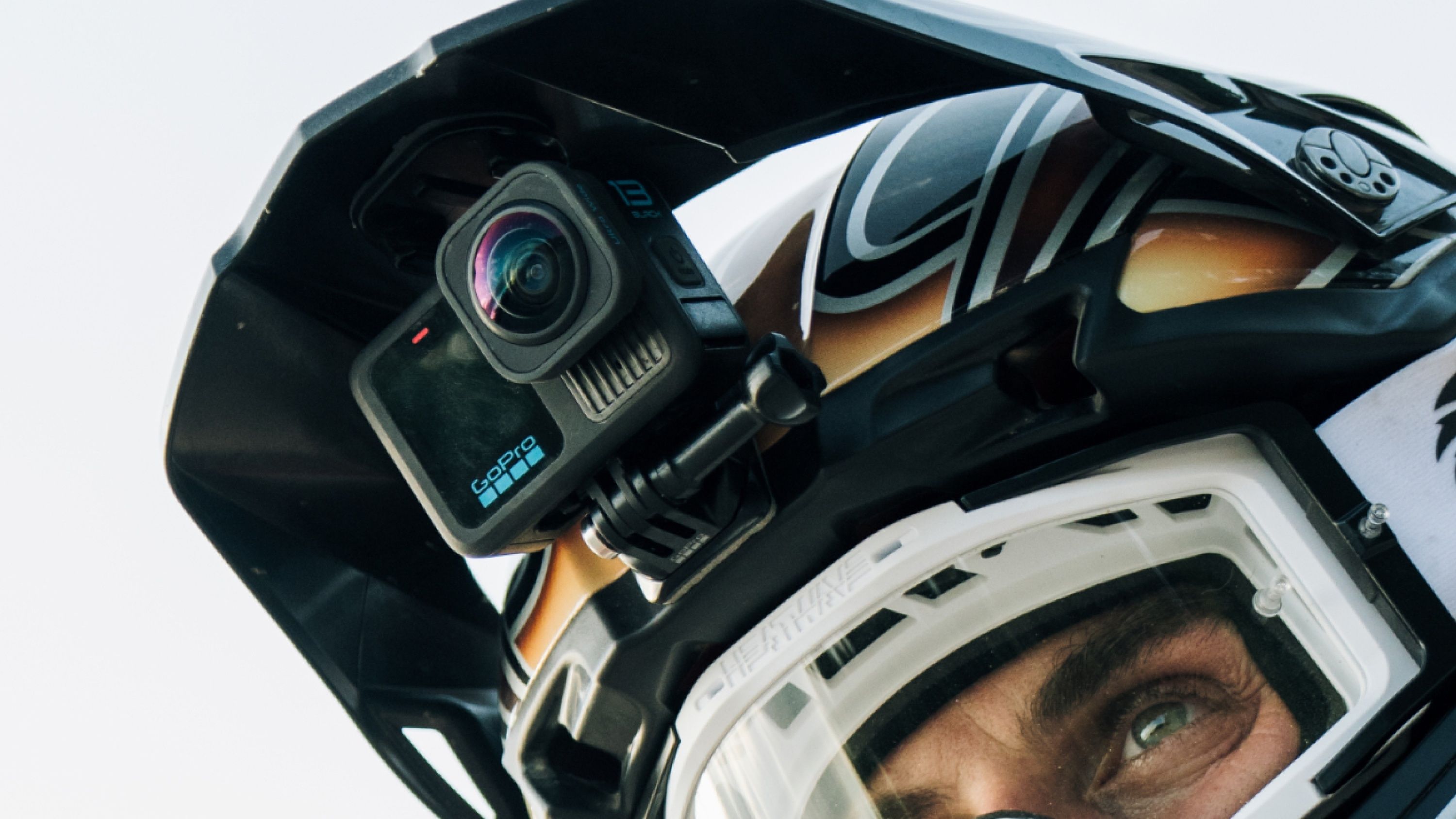 HERO13 Black In Edizione Ultra-grandangolare (fotocamera Per Vlog E Streaming - Foto 13