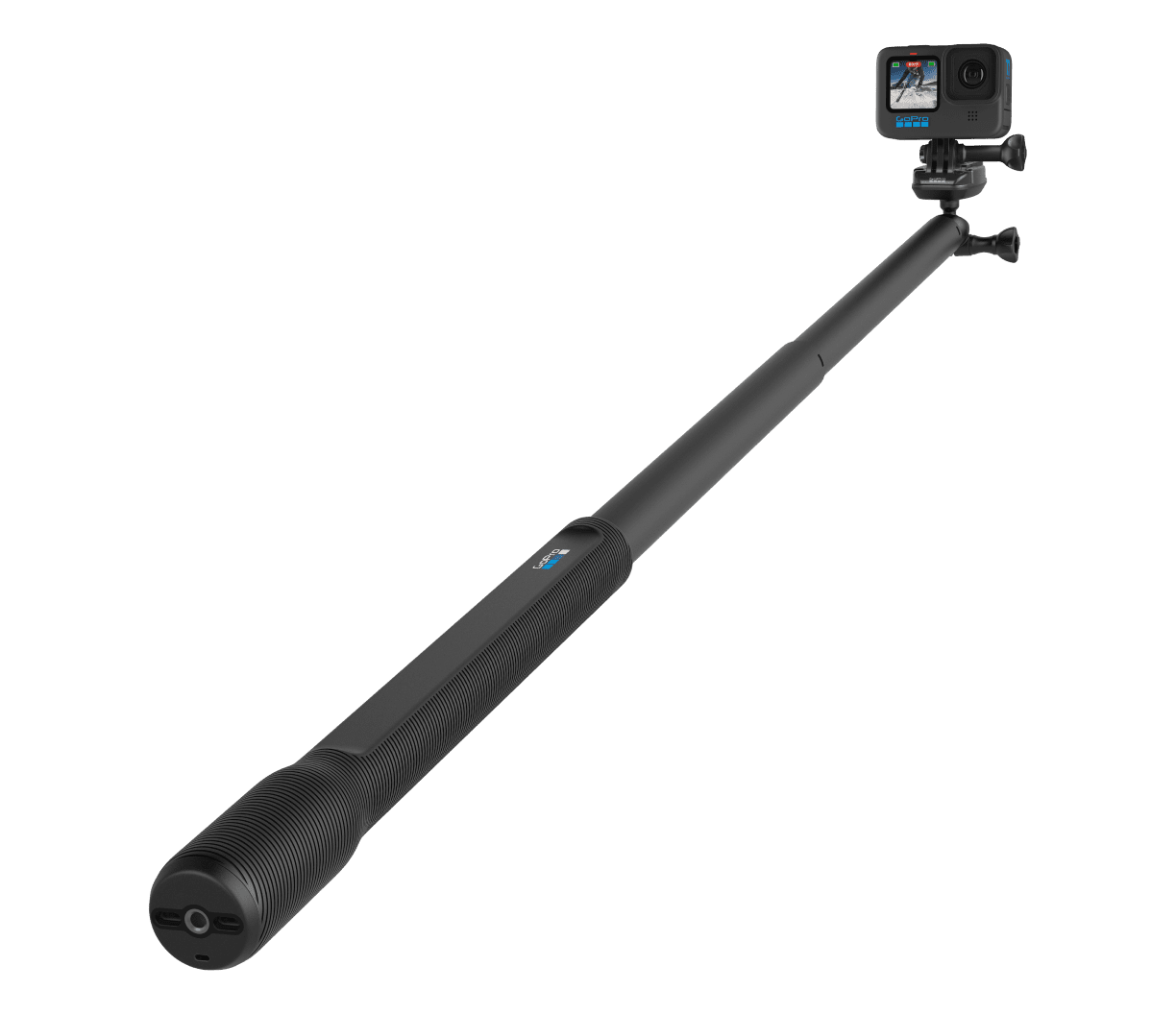 El Grande - 38 in Camera Stick Extension Pole | GoPro