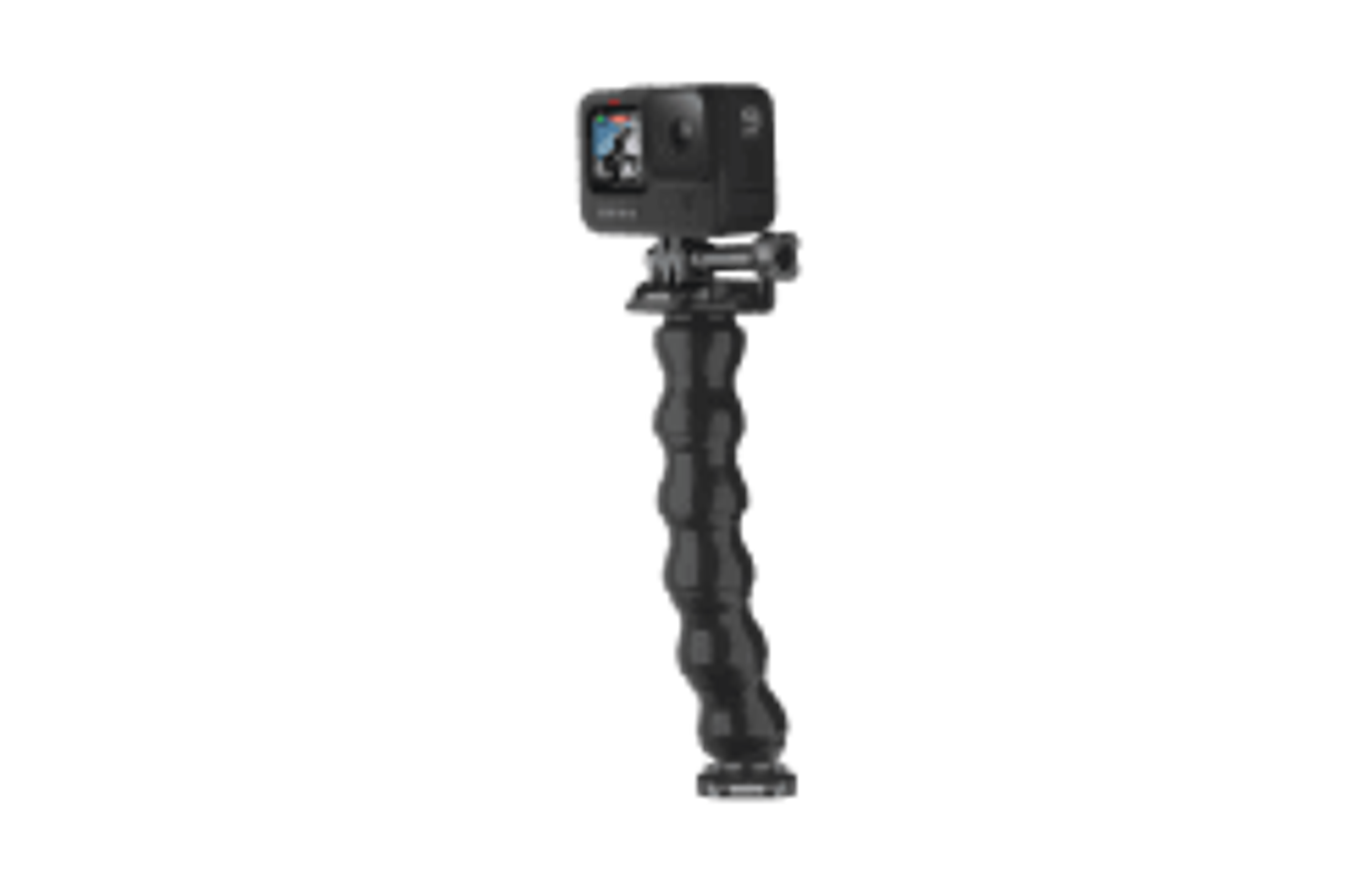 Gooseneck Flexible Camera Mount GoPro