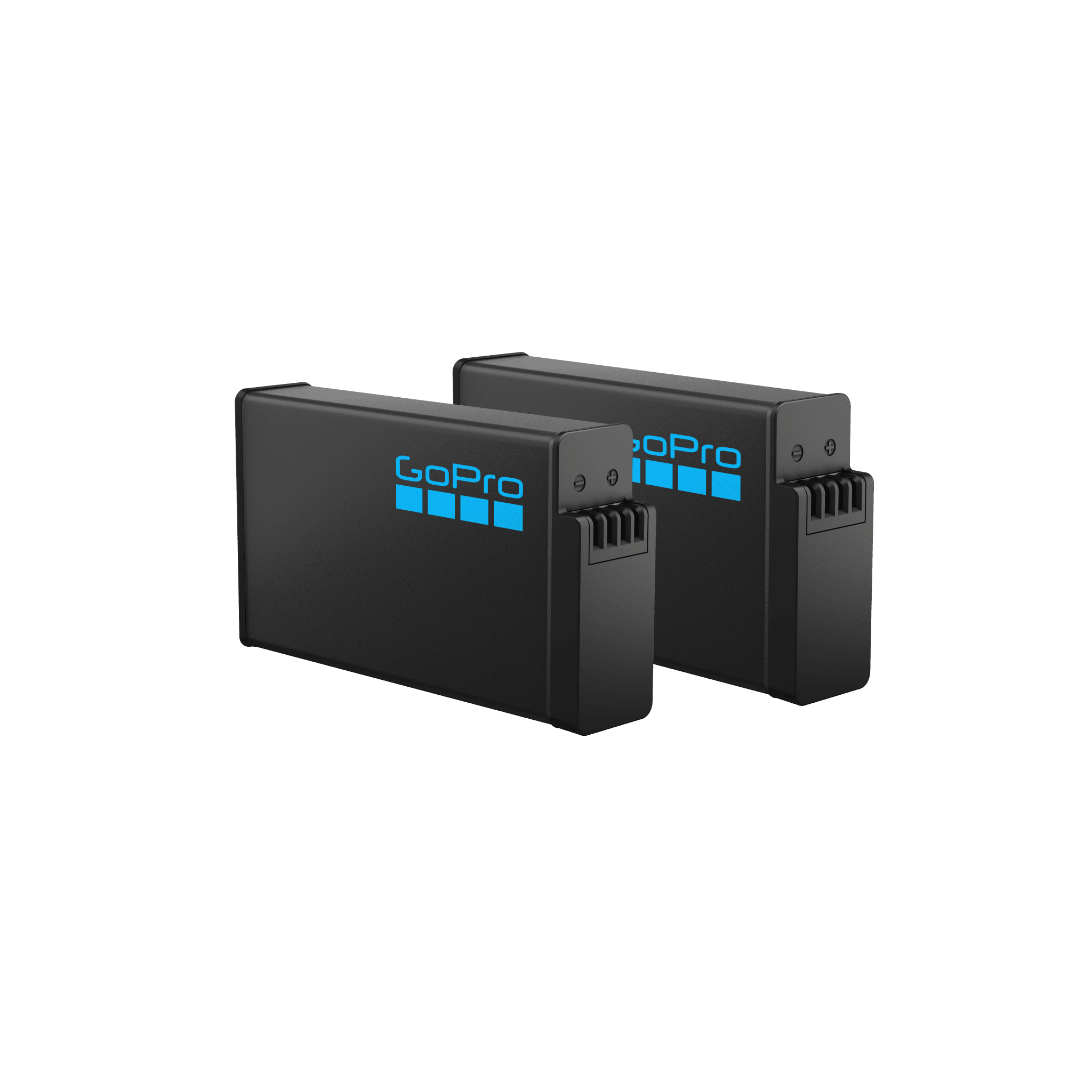 デュアルバッテリーチャージャー (MAX2) | GoPro