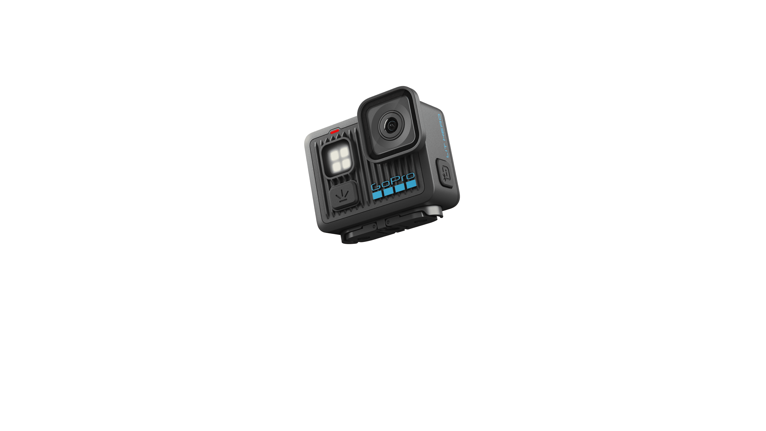 GoPro HERO Action Camera