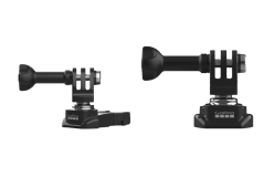 gopro マウント Swivel Camera Mount - 360° Swivel Mounting Buckle | GoPro