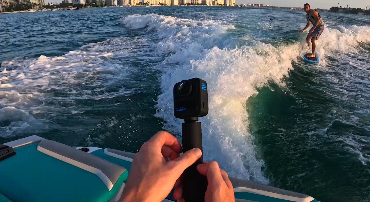 GoPro | 