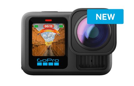 Como usar a GoPro como câmera de capacete | GoPro