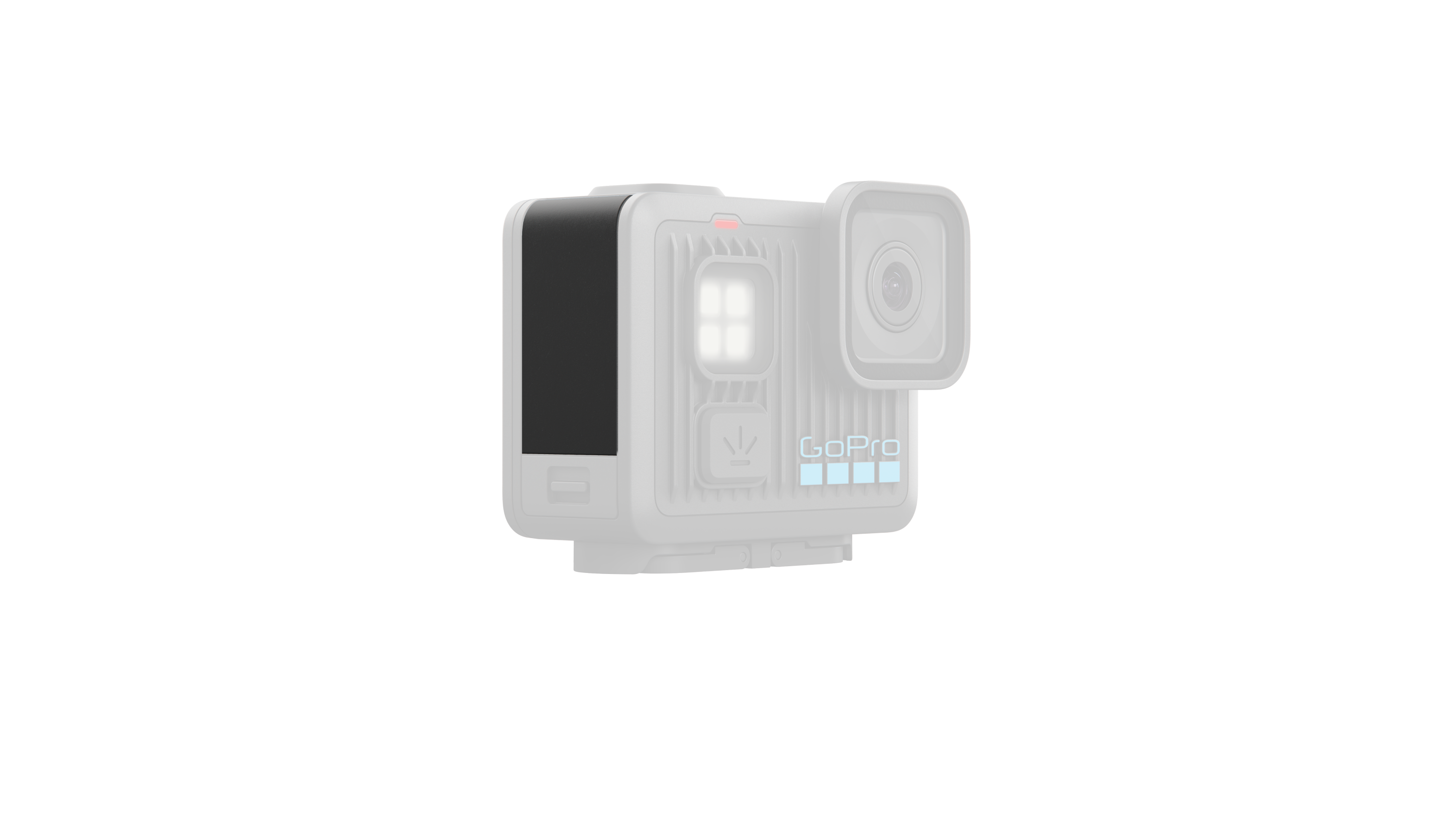 GoPro Replacement Door (HERO)