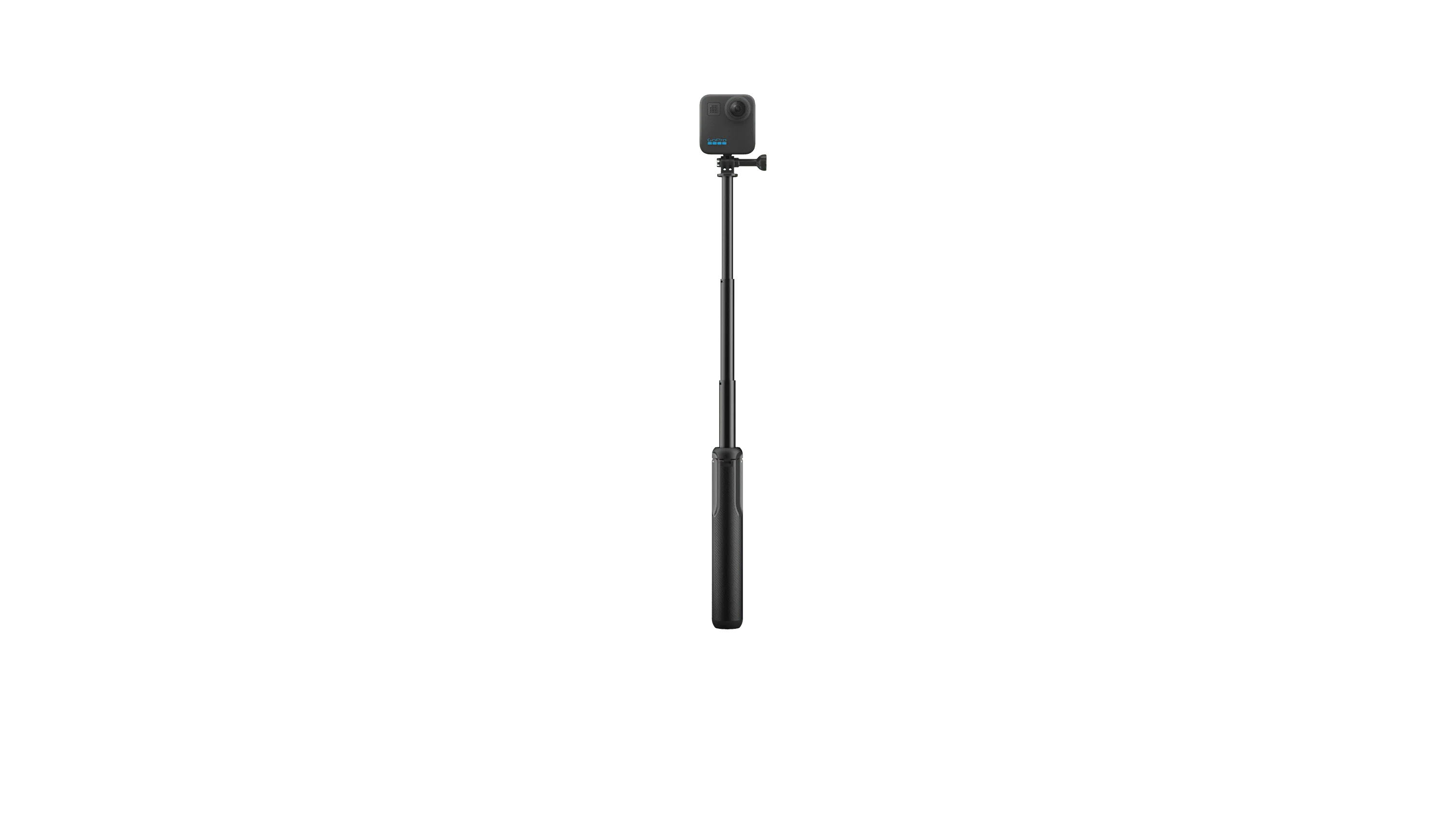Max Grip + Tripod - 360 Camera Pole + Extended Tripod | GoPro Max Grip + Tripod - 360 Camera Pole + Extended Tripod | GoPro