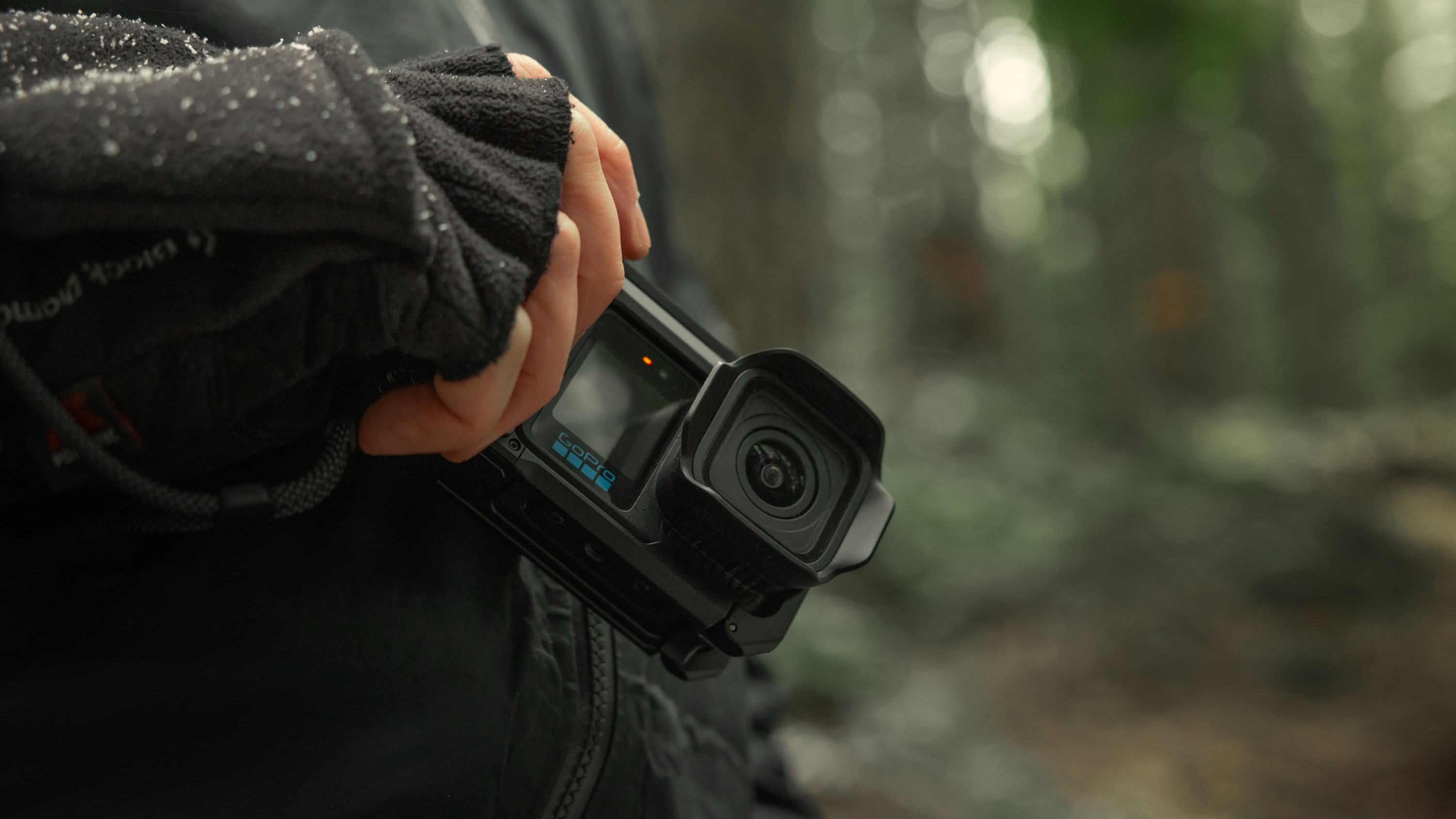 Point-and-Shoot Grip Image 10