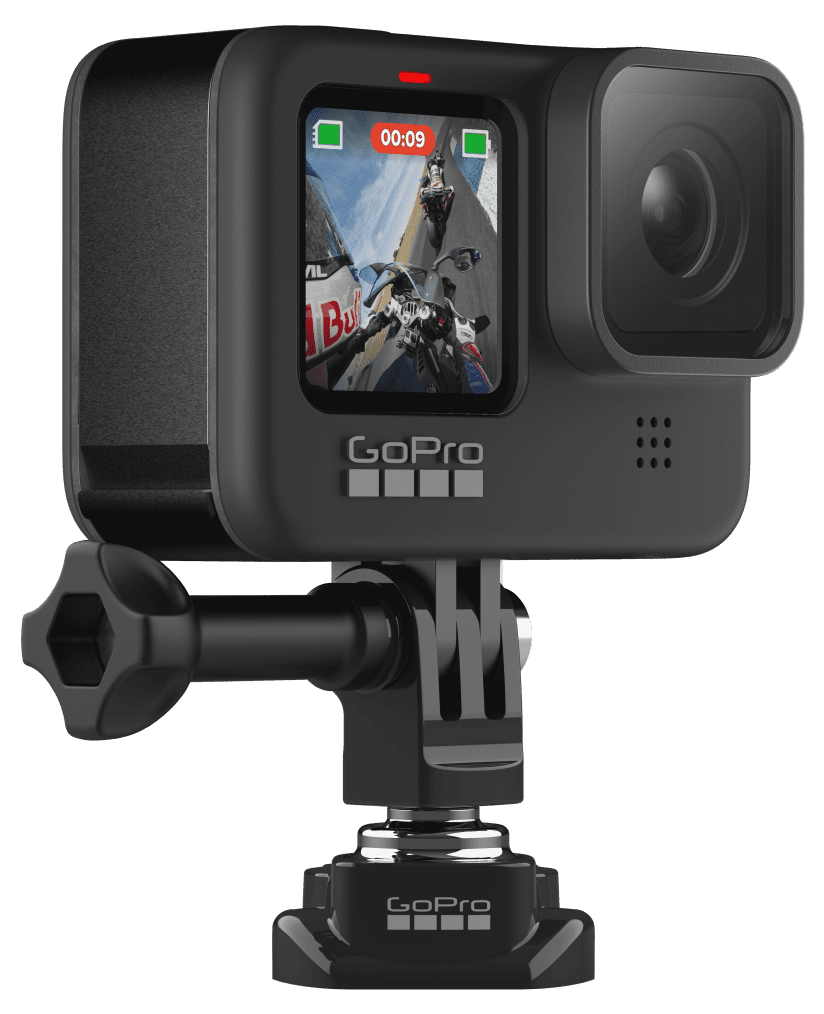 Swivel Camera Mount | GoPro