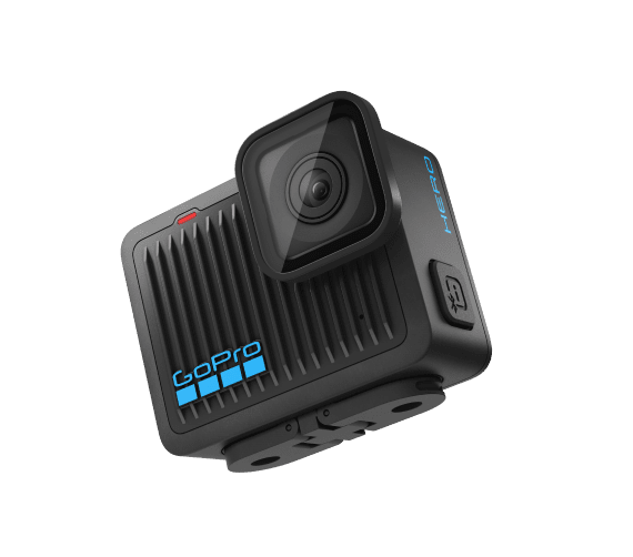 アクションカメラ | スポーツ、アドベンチャー、日常生活に | GoPro