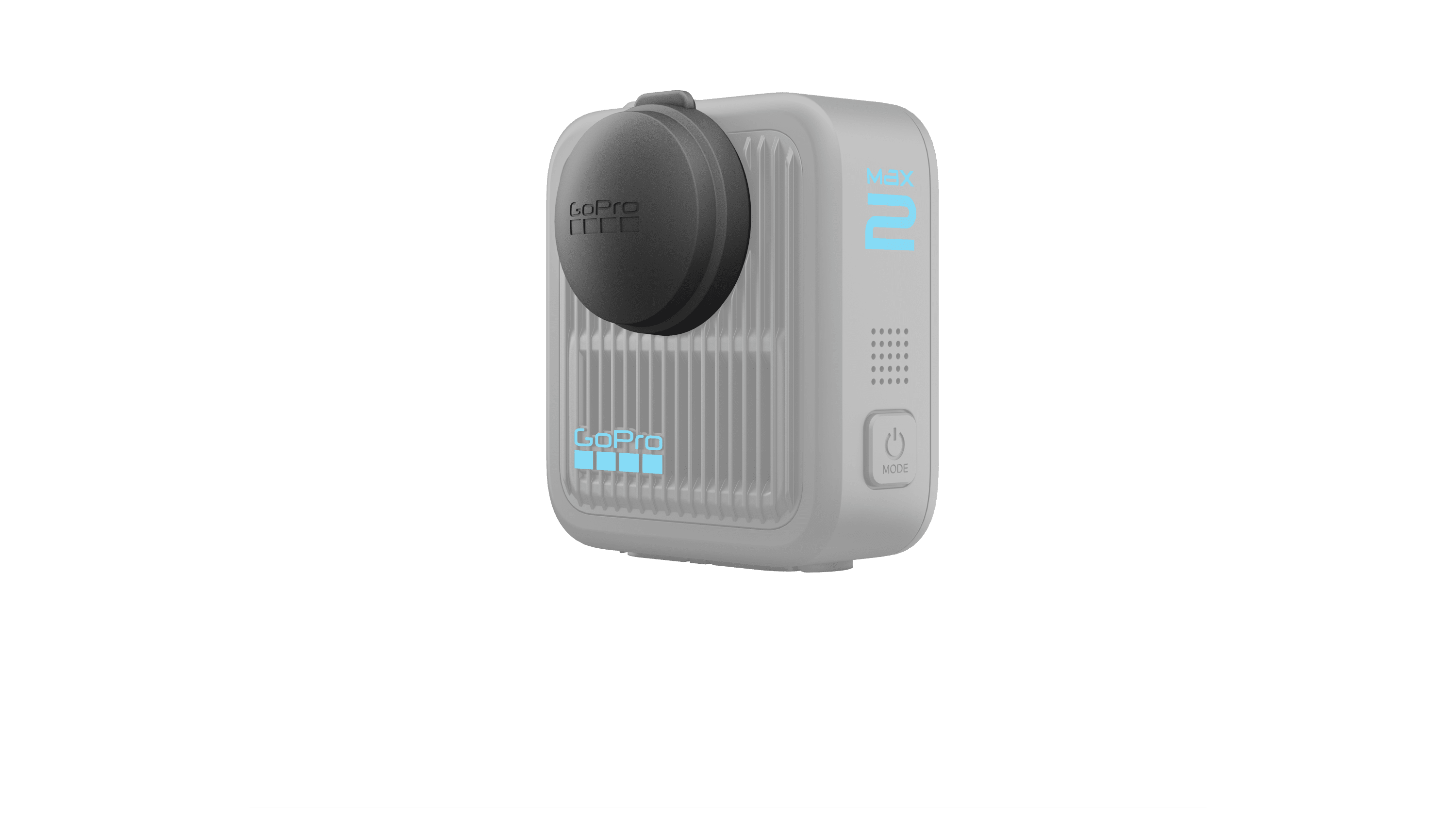 GoPro Replacement Lens Caps (MAX2 360 Camera)