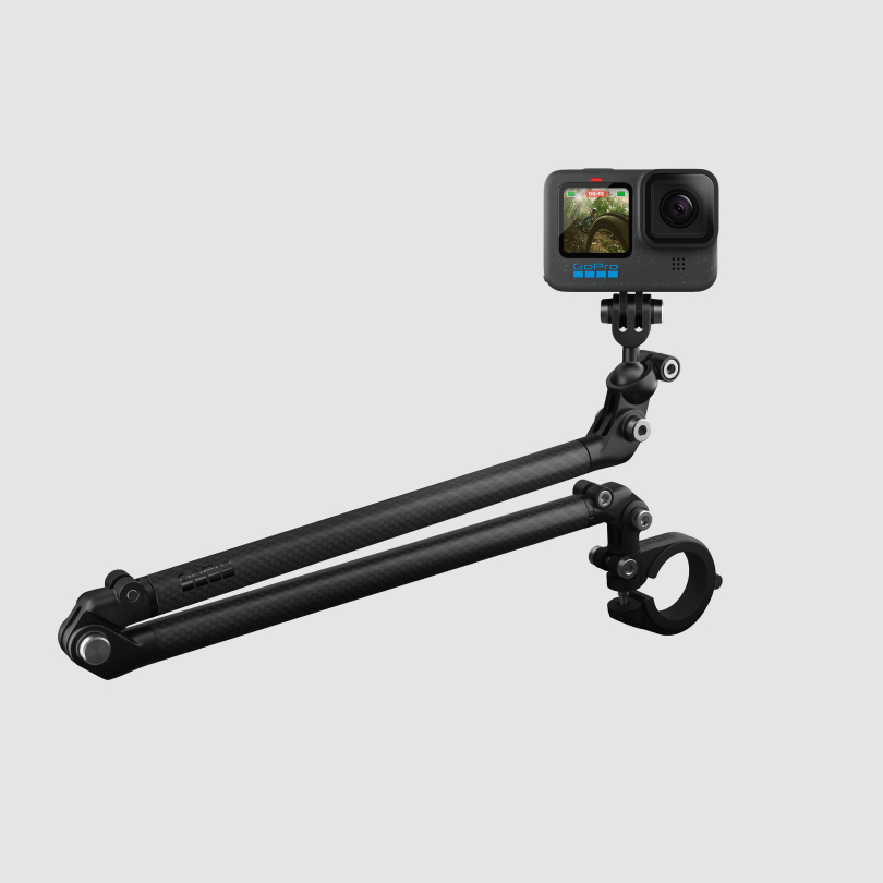 モトクロス用カメラ | バイクに最適なGoPro