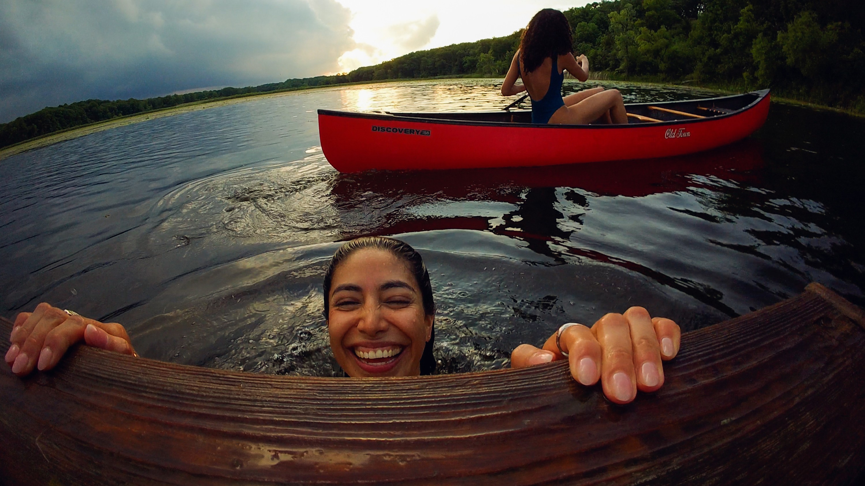 GoPro LIT HERO Action Camera