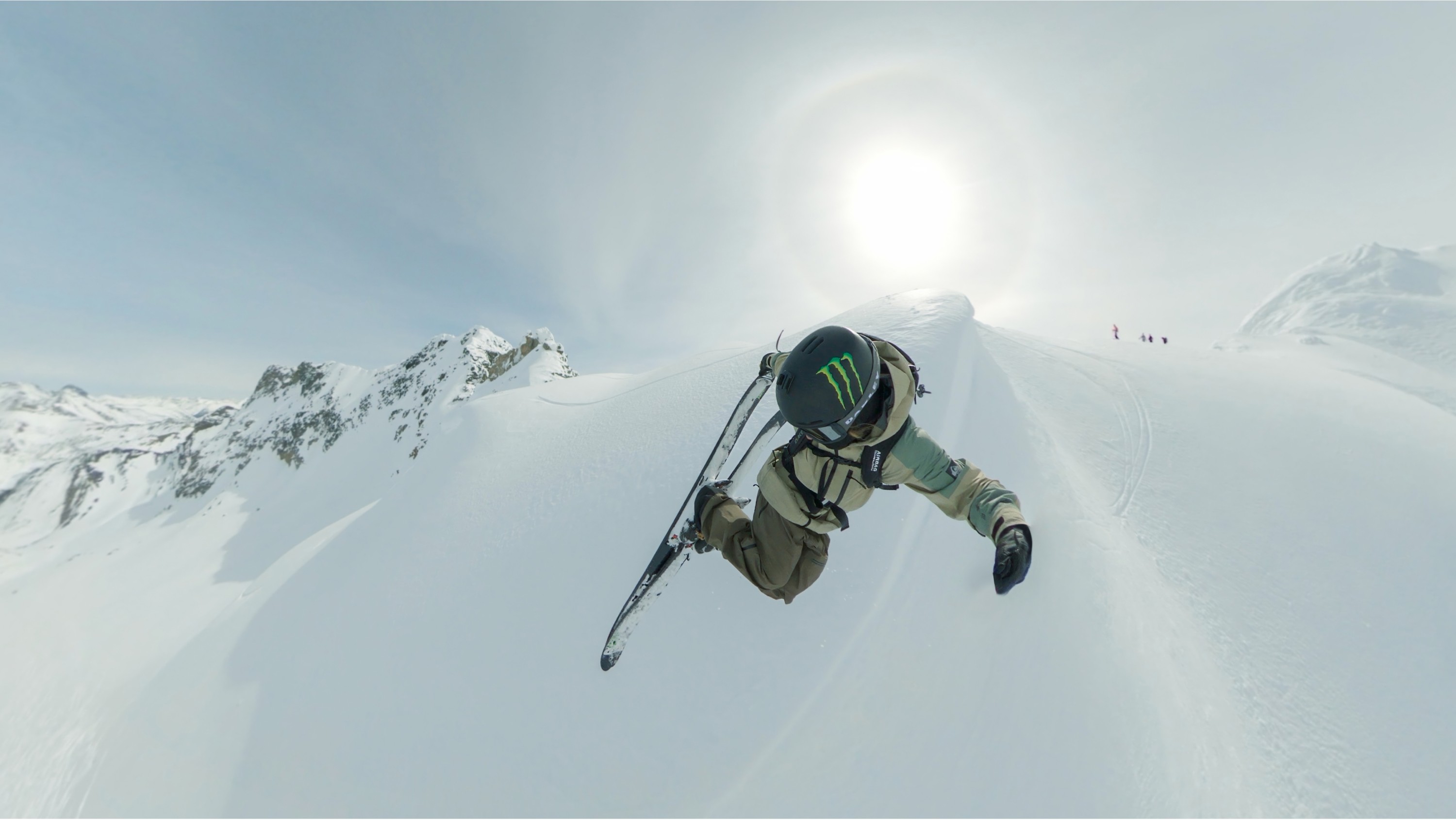 MAX2 Drone-Like Aerial Bundle Image 3