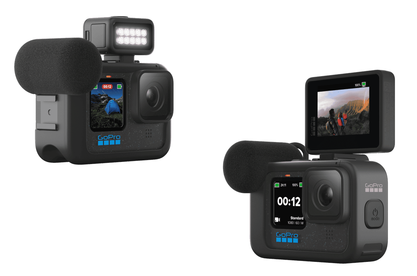 Módulo multimedia