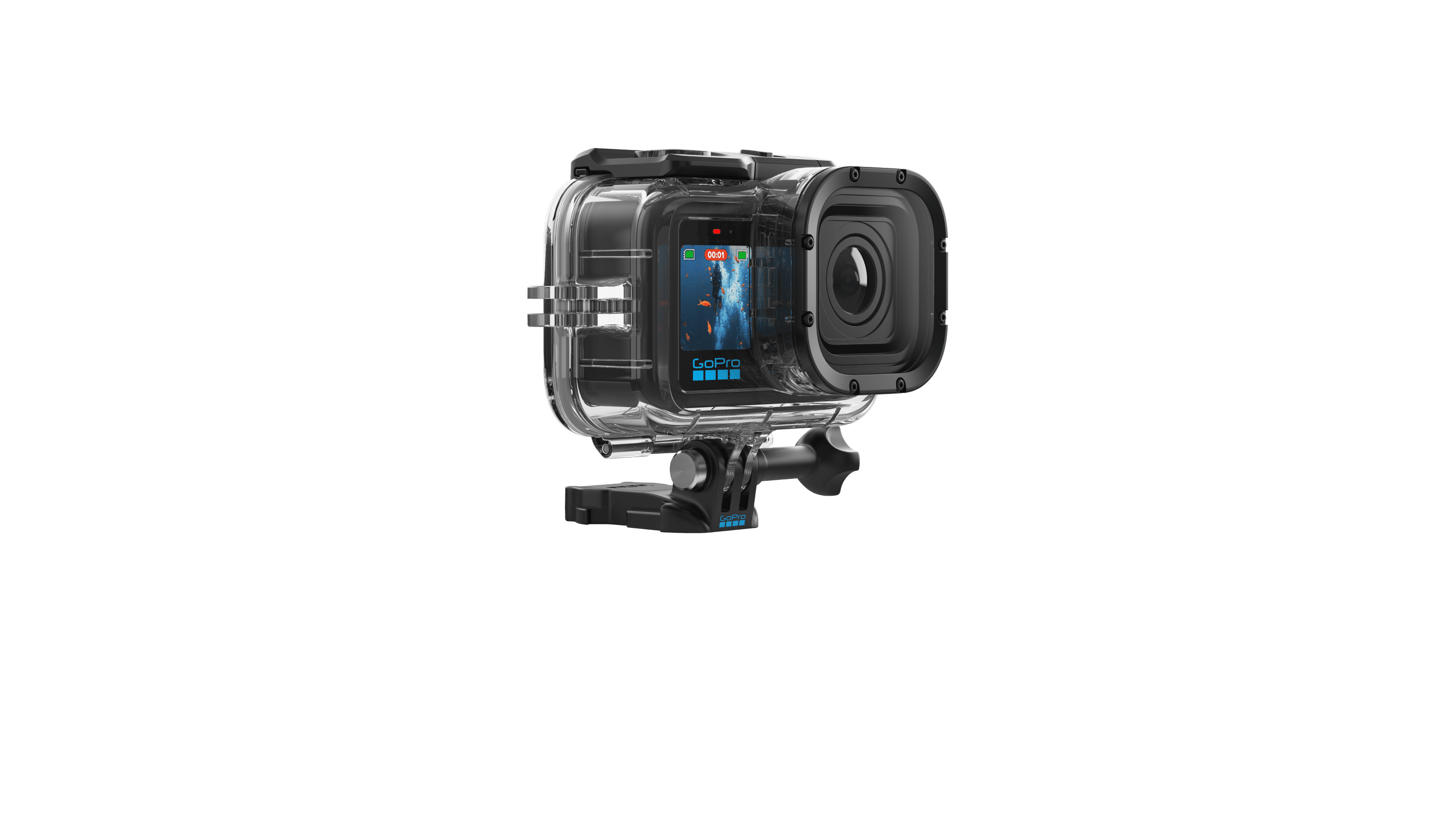 Protective Housing for MISSION 1 PRO / MISSION 1