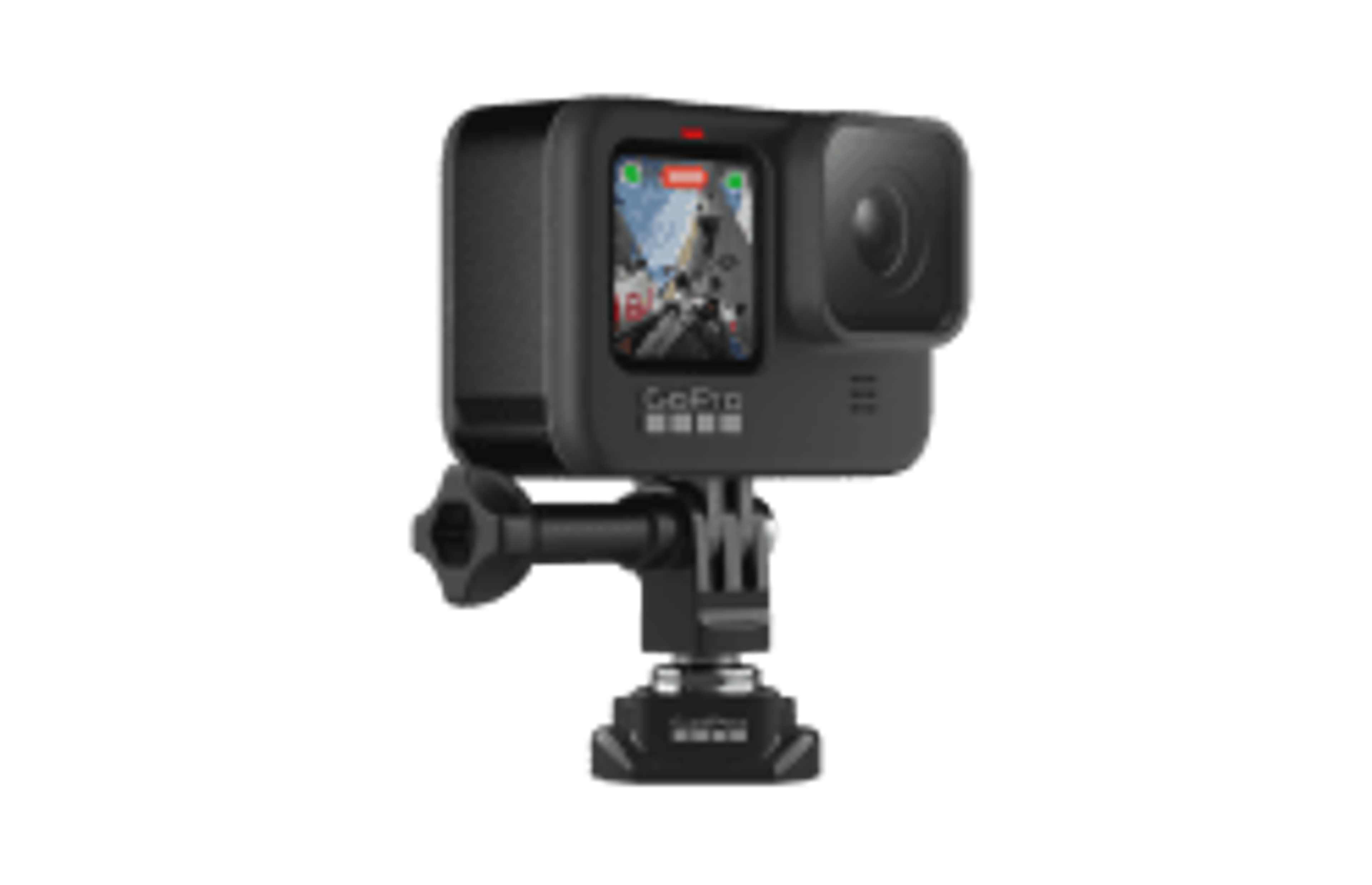 Swivel Camera Mount GoPro