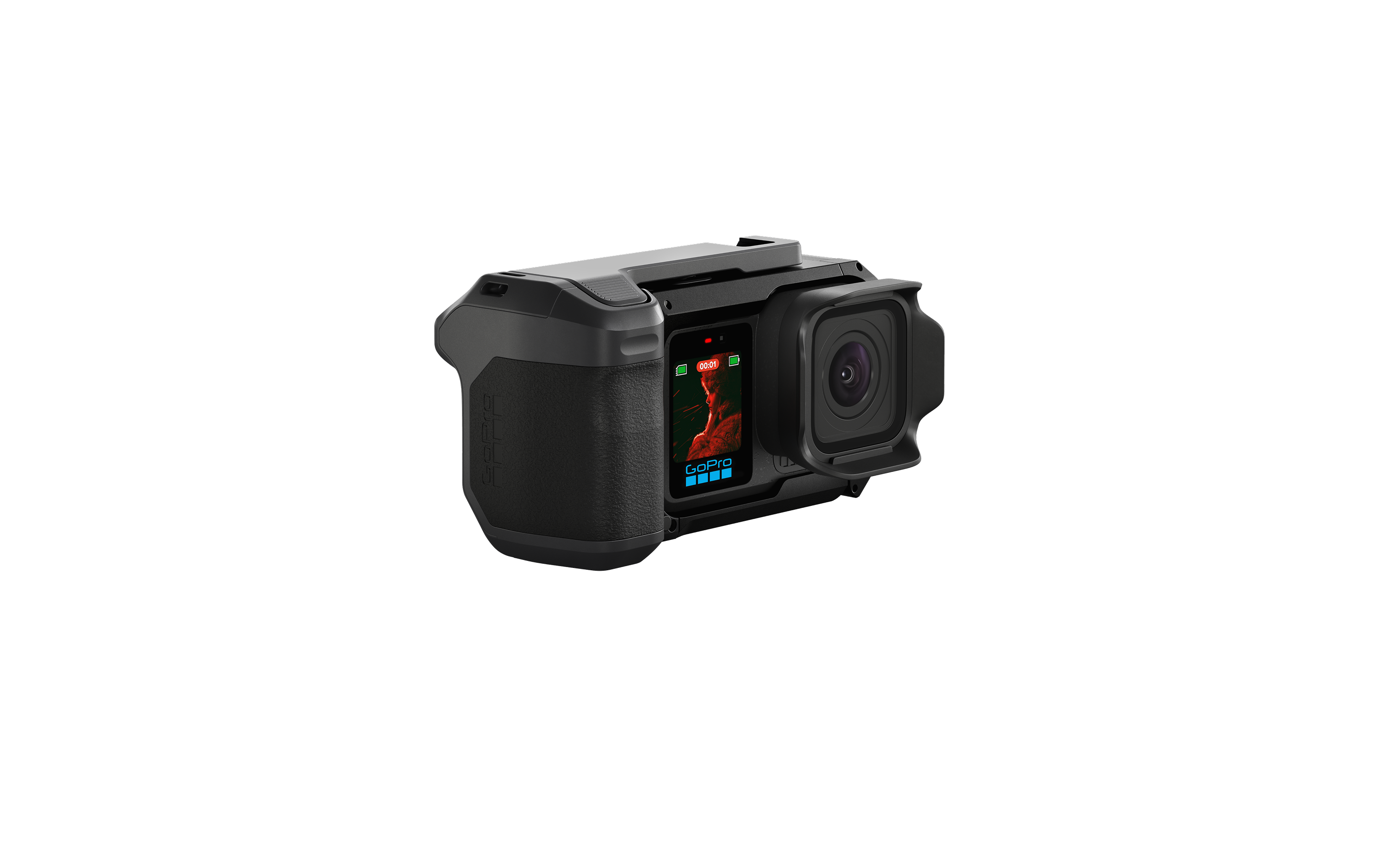 Point-and-Shoot Grip Image 2