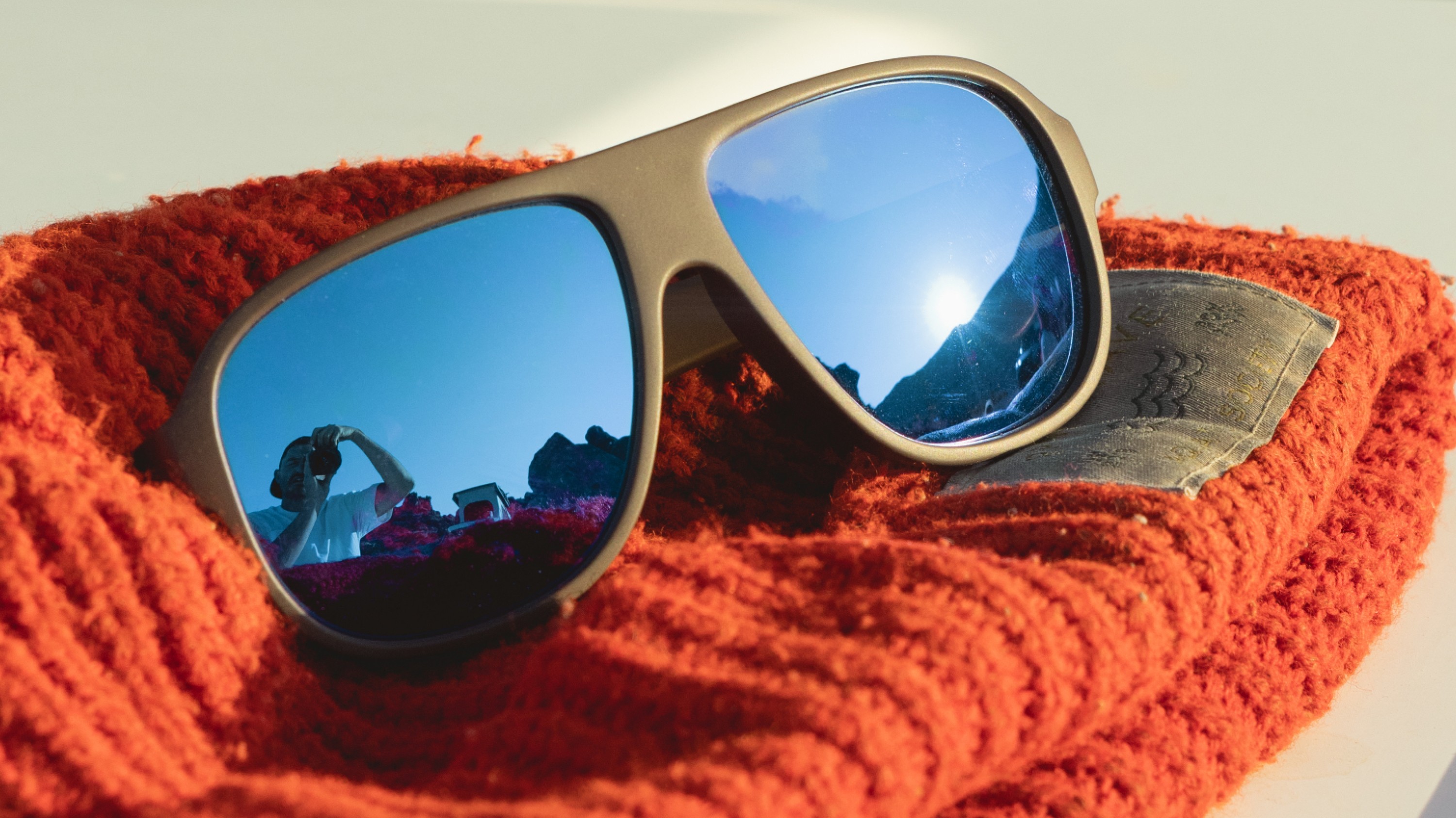 GoPro Magnum – Floating Polarized Sunglasses