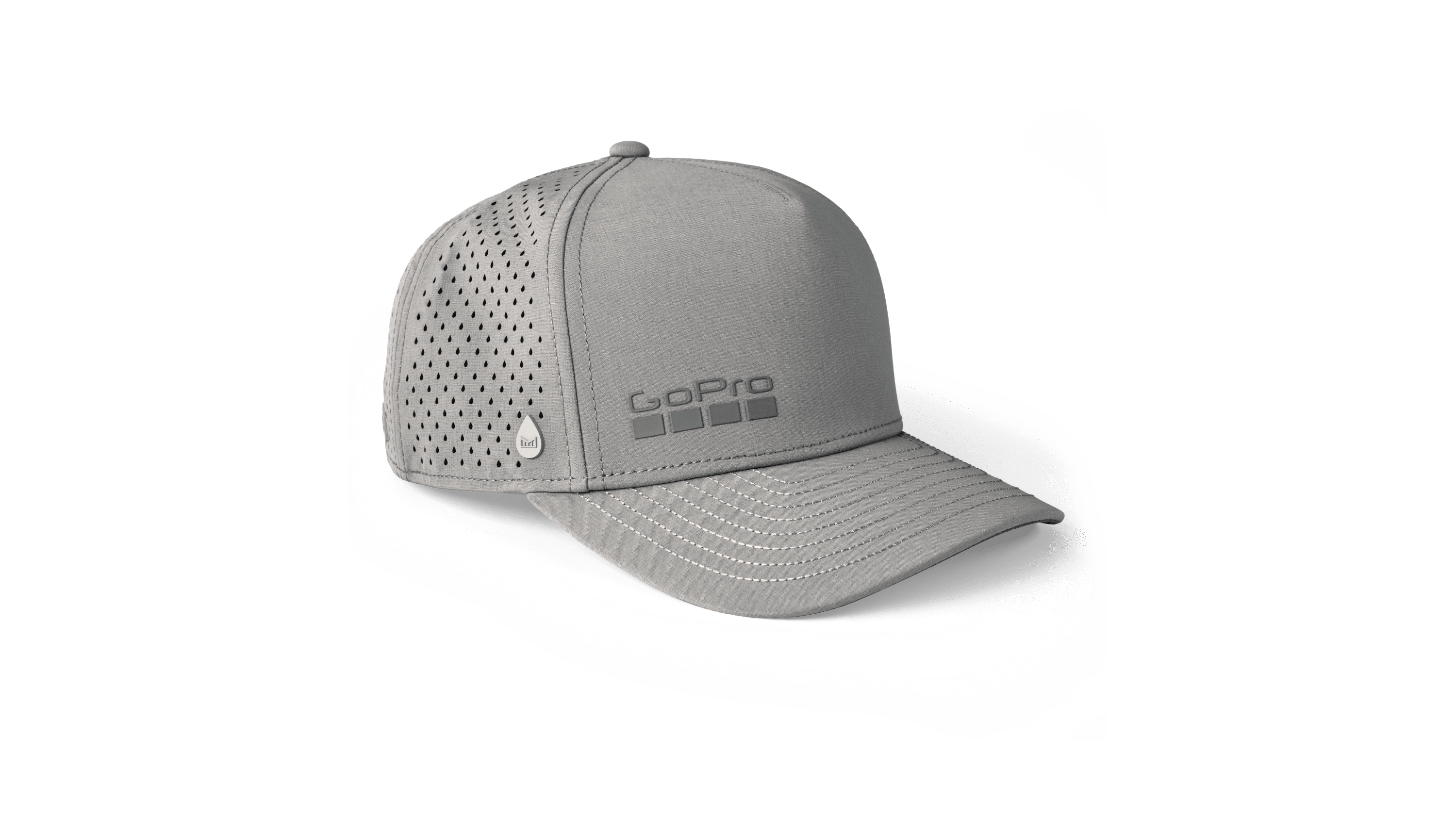 GoPro x melin Odyssey HYDRO hat (Performance Trucker Hat)