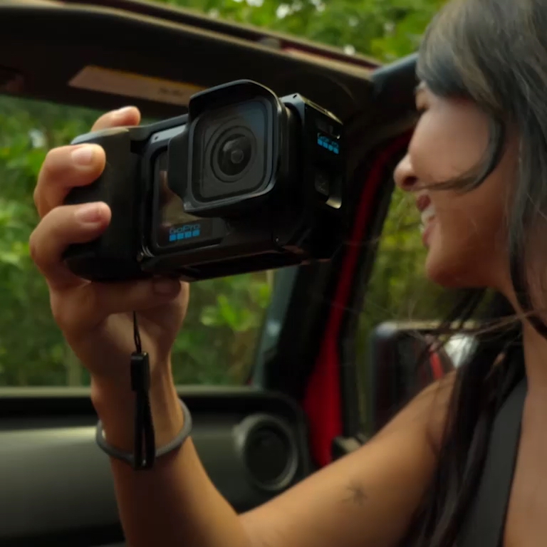 GoPro | 