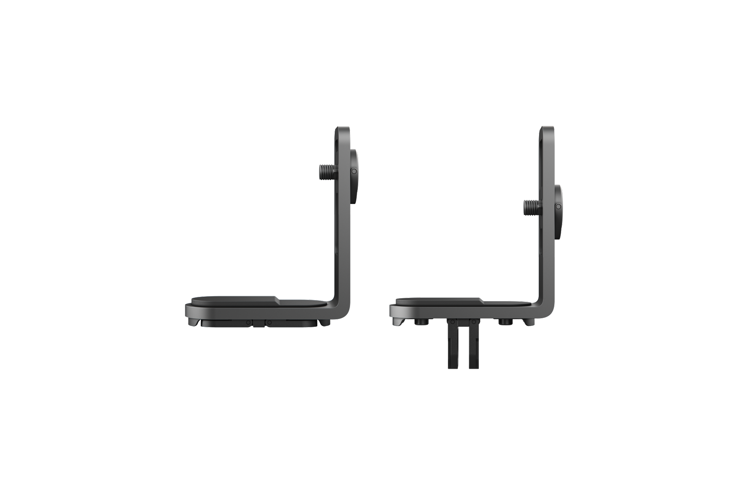 Vertical Mount Adapter