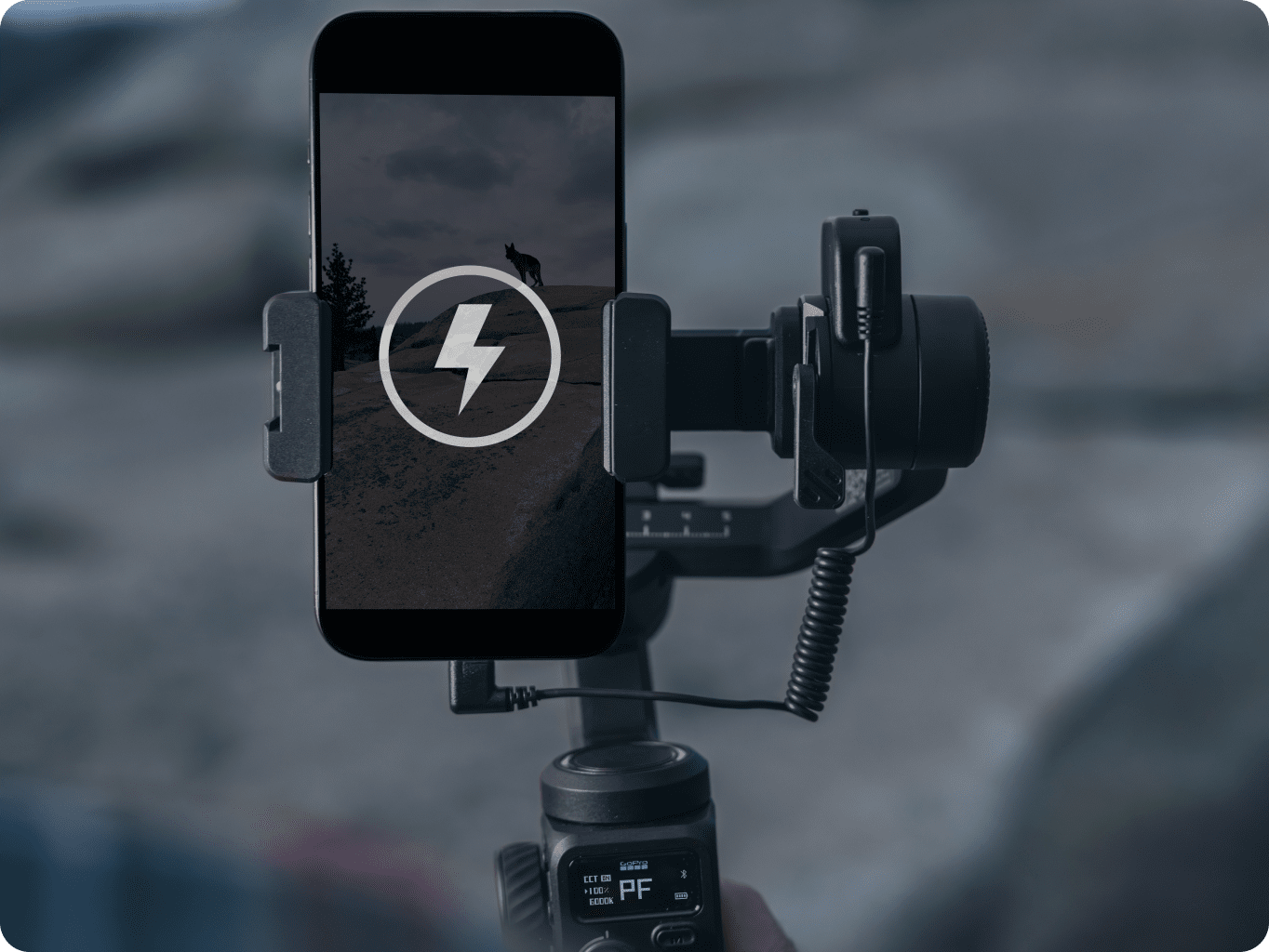 Fluid AI Pro - BATTERY LIFE