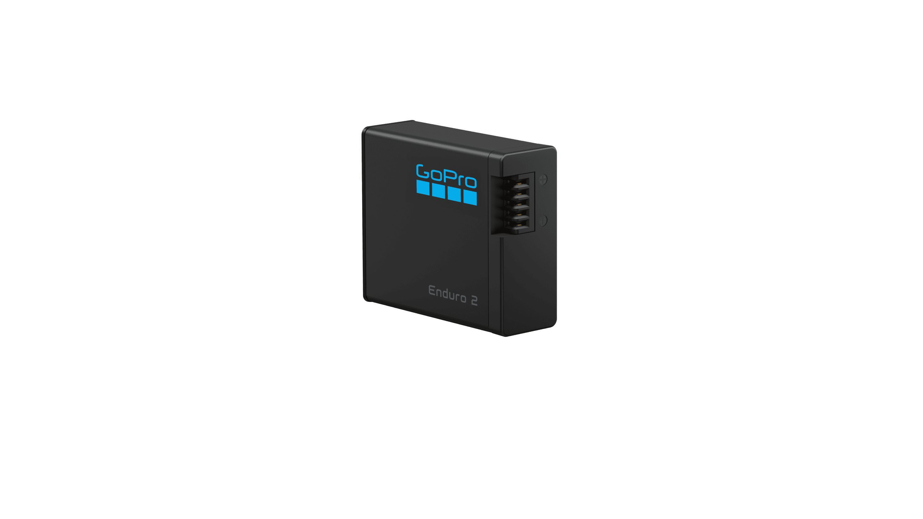Enduro 2 battery