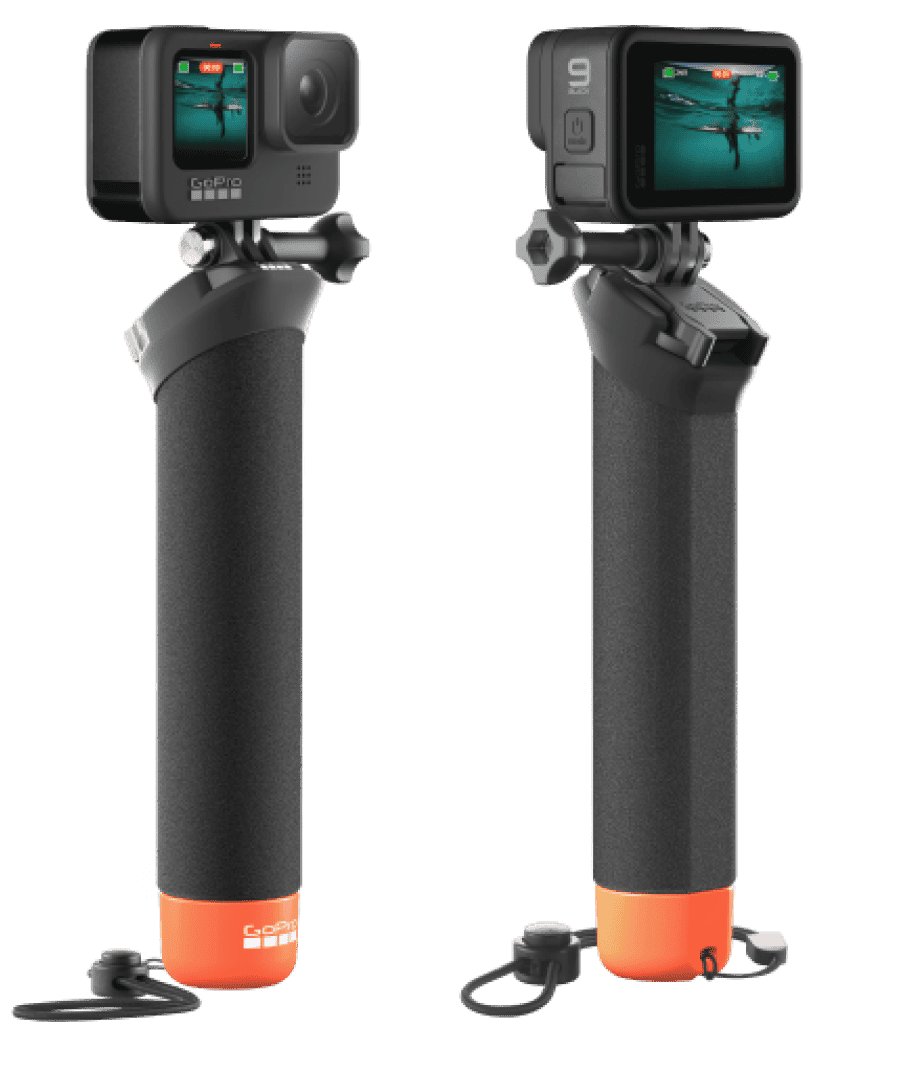 Gopro Hands The Handler - Floating Hand Grip Camera Mount | GoPro