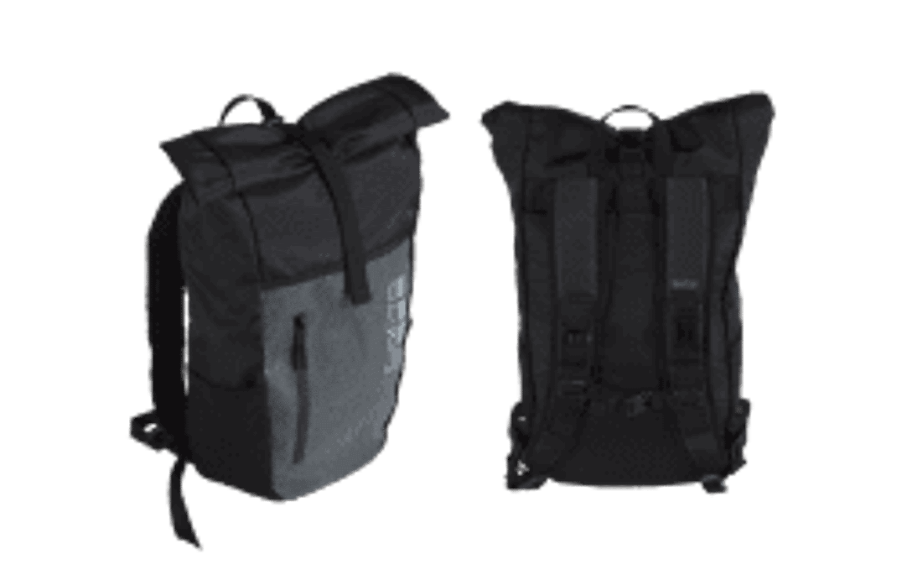 gopro rolltop all weather backpack