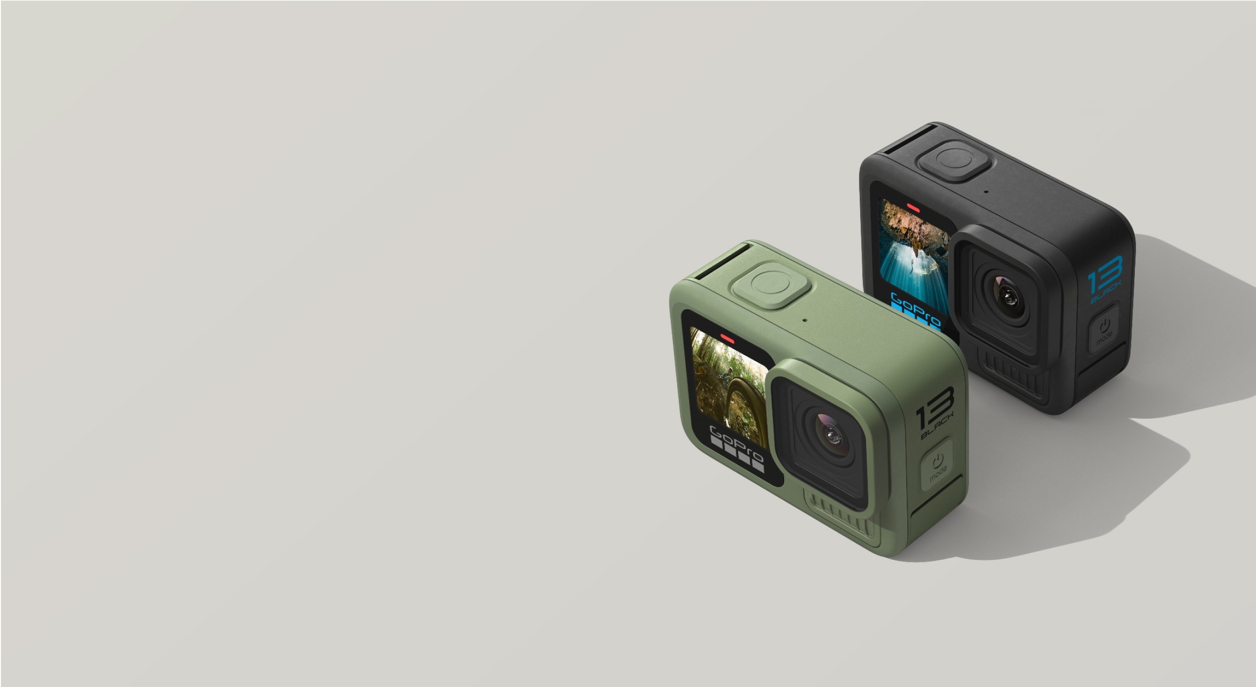 おまけ多数！4K Wi-Fi 最新ゴープロ並の高性能！プロアクションカメラ GoPro HERO (GoPro最小のアクションカメラ)