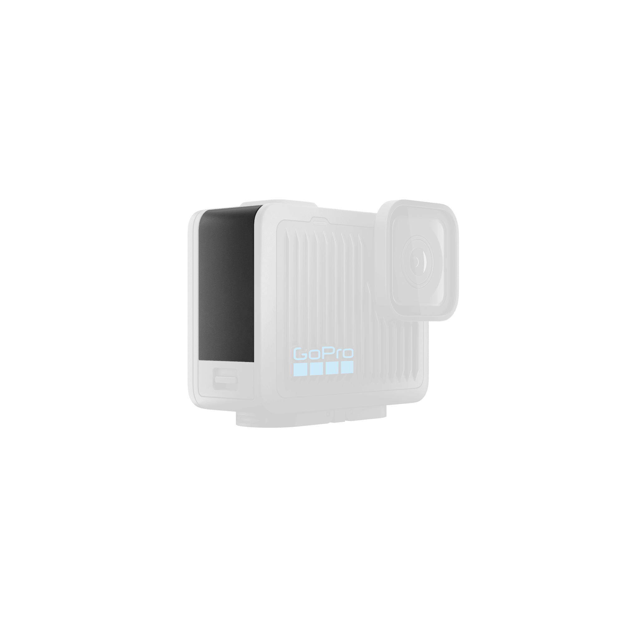 Replacement Door (HERO) - Replacement Side Door | GoPro
