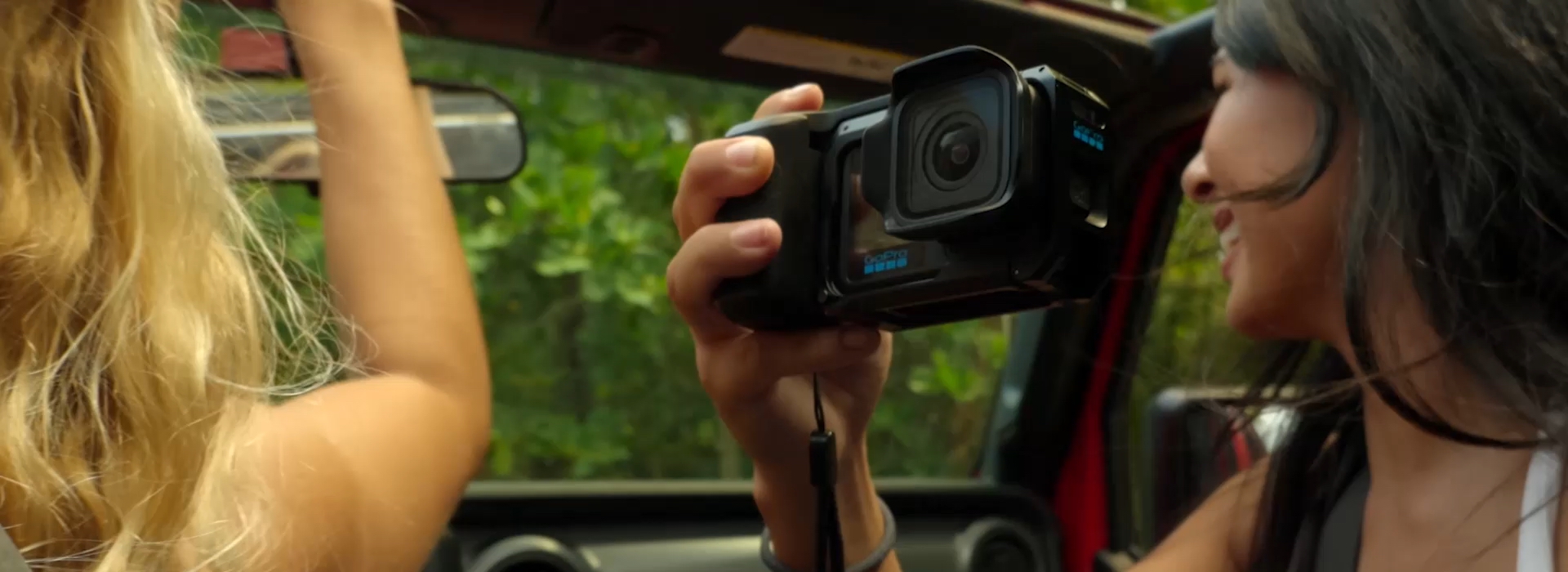 GoPro | 