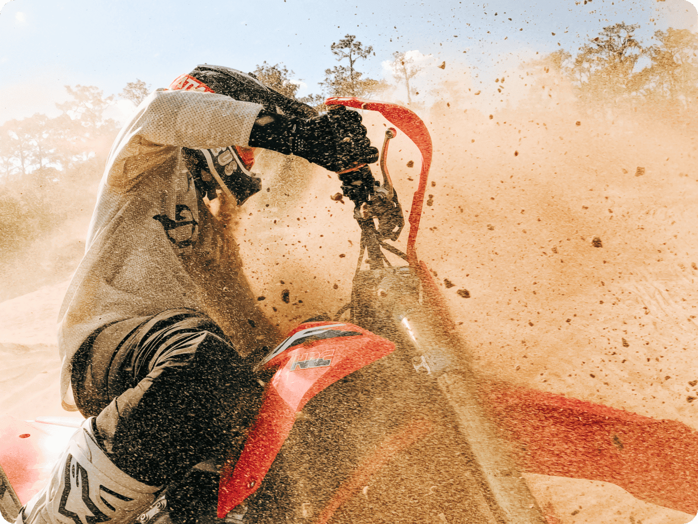 זוג סוללות Enduro למצלמת HERO13 Black מבית GoPro