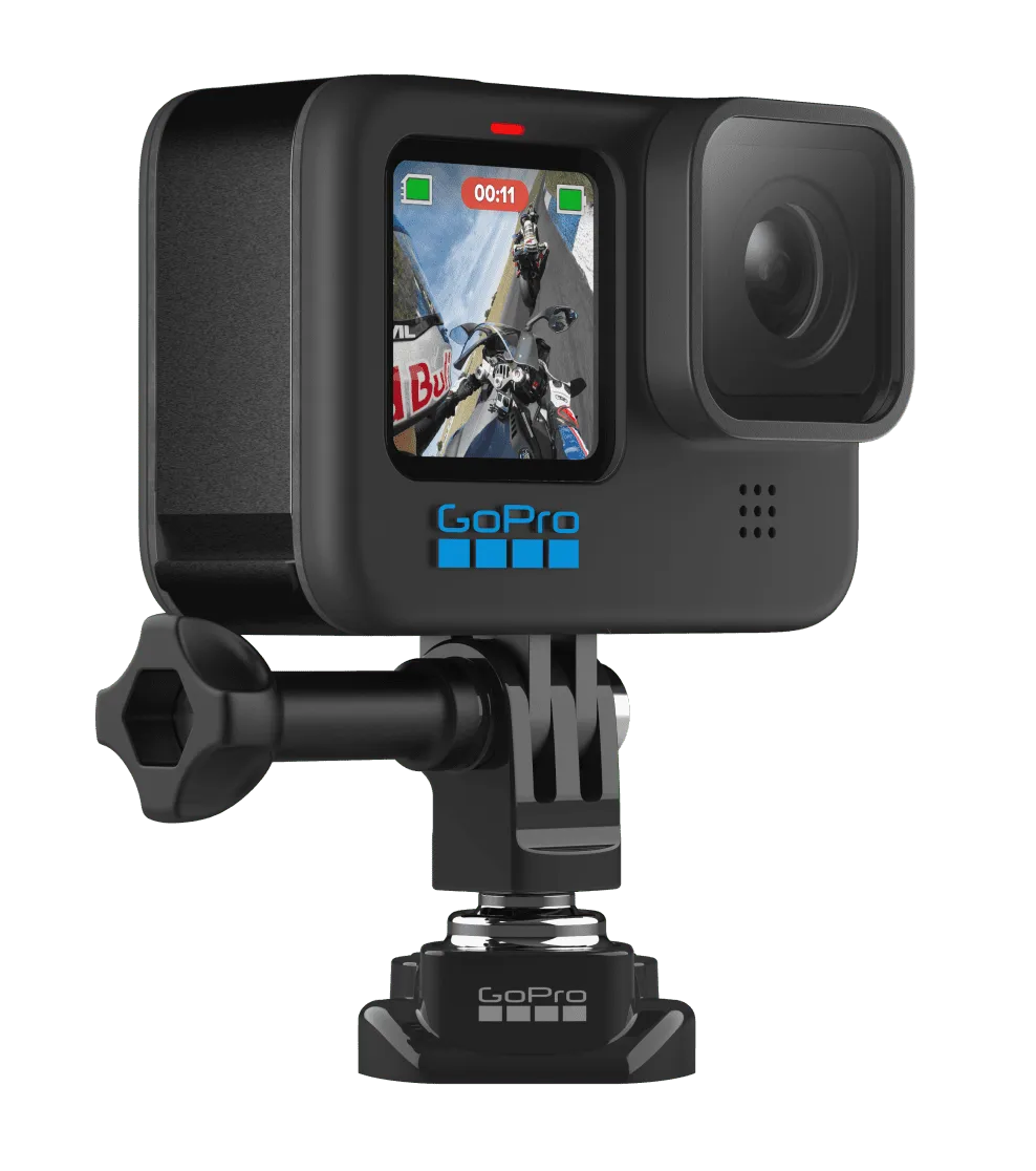 Swivel Camera Mount | GoPro