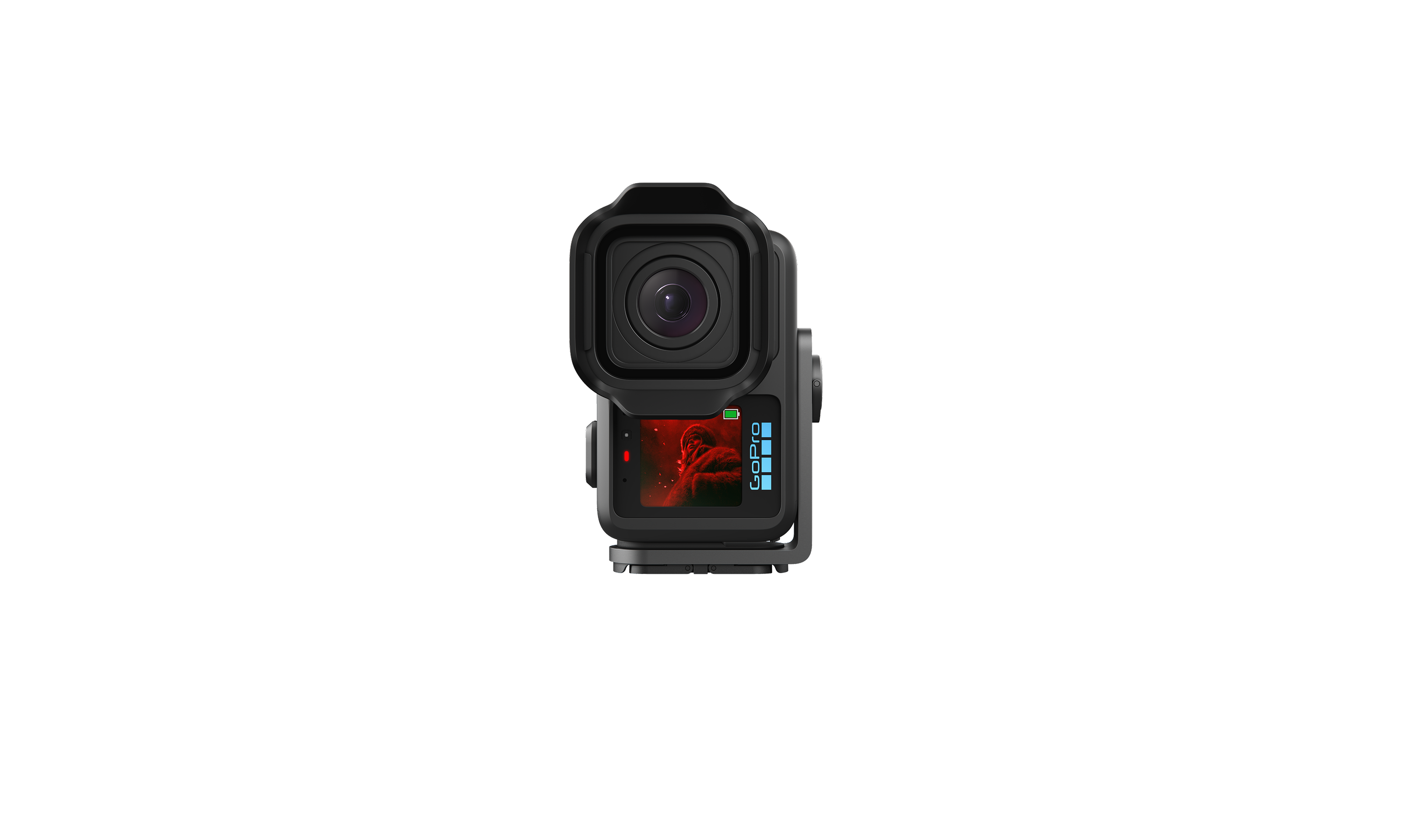 Vertical Mount Adapter