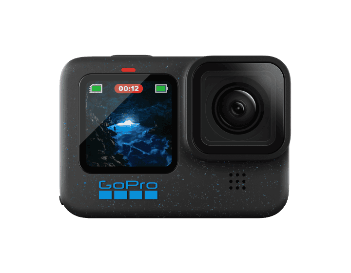HERO11 Black