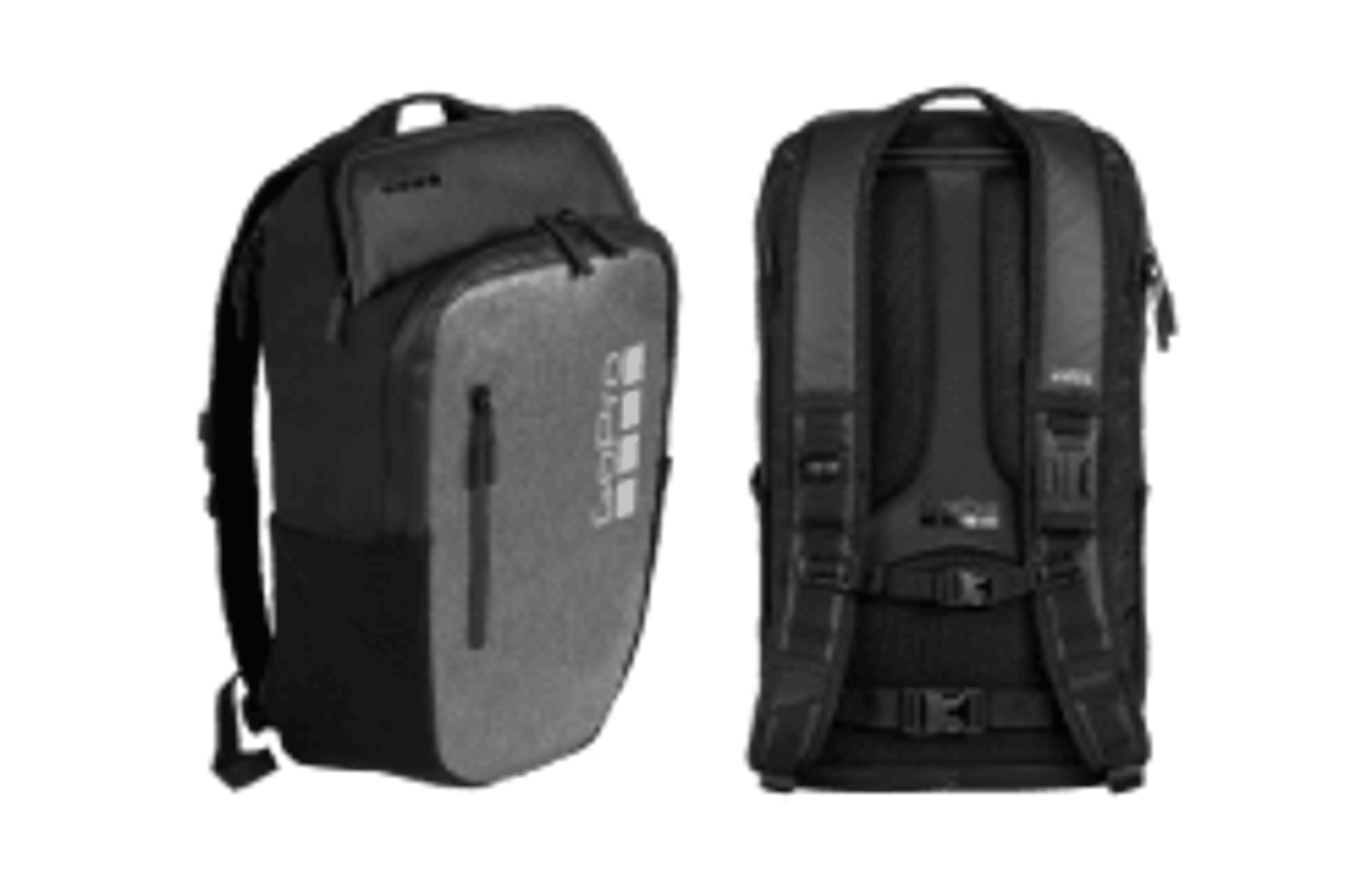 Daytripper Adventure Backpack GoPro