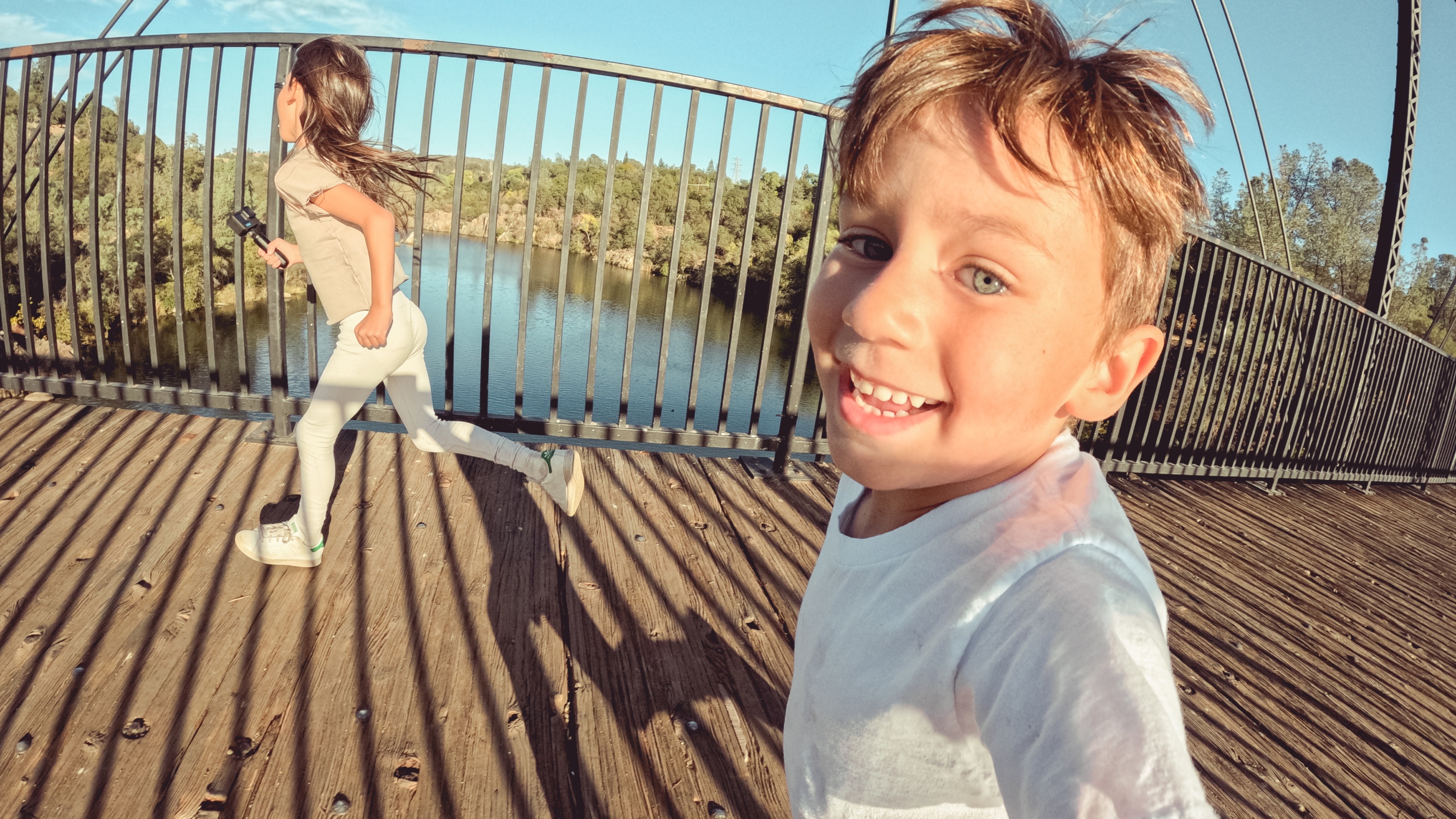 Kit de GoPro HERO para niños Imagen 2