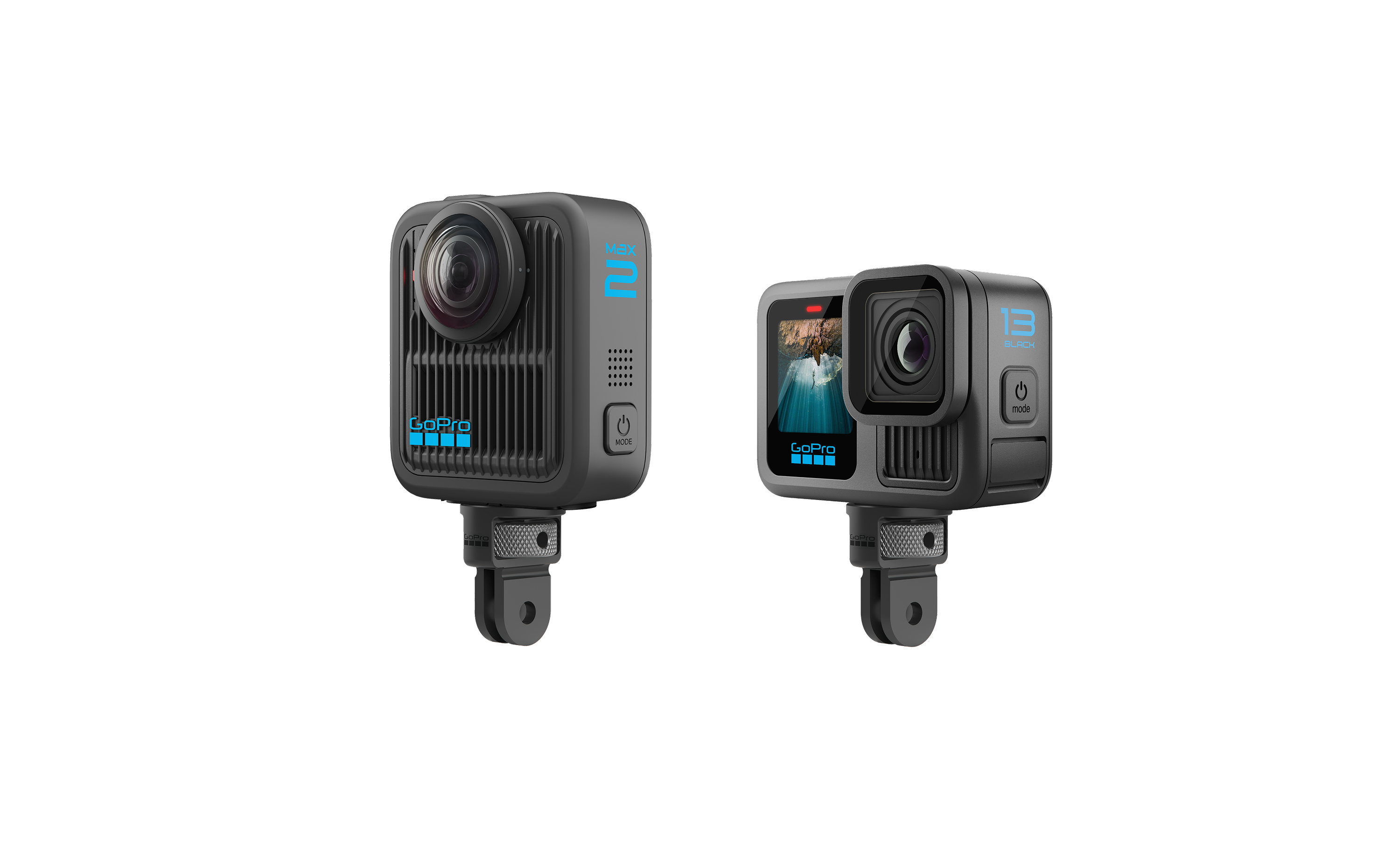 1/4-20 Mounting Finger Adapter